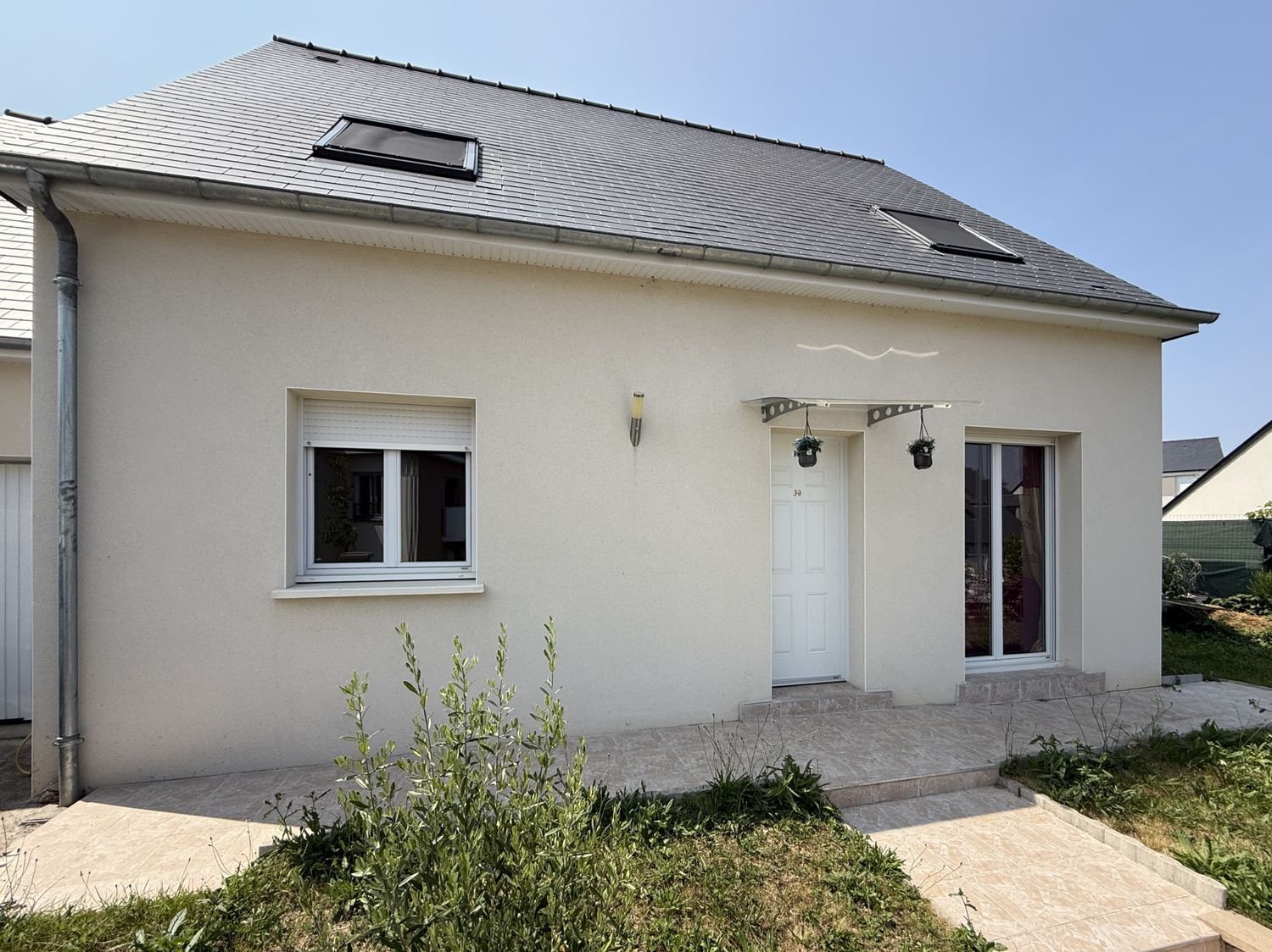 Maison à vendre, 115m², Amboise