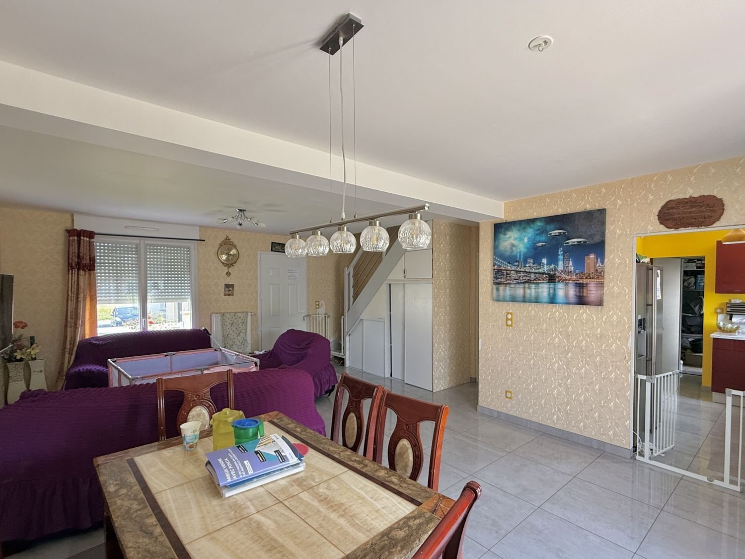 Maison à vendre, 115m², Amboise