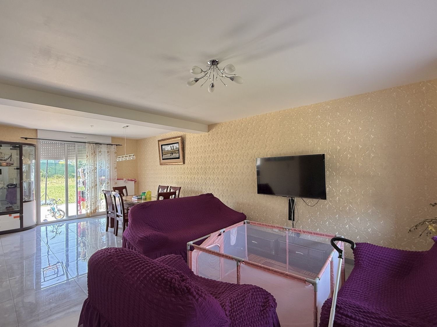 Maison à vendre, 115m², Amboise