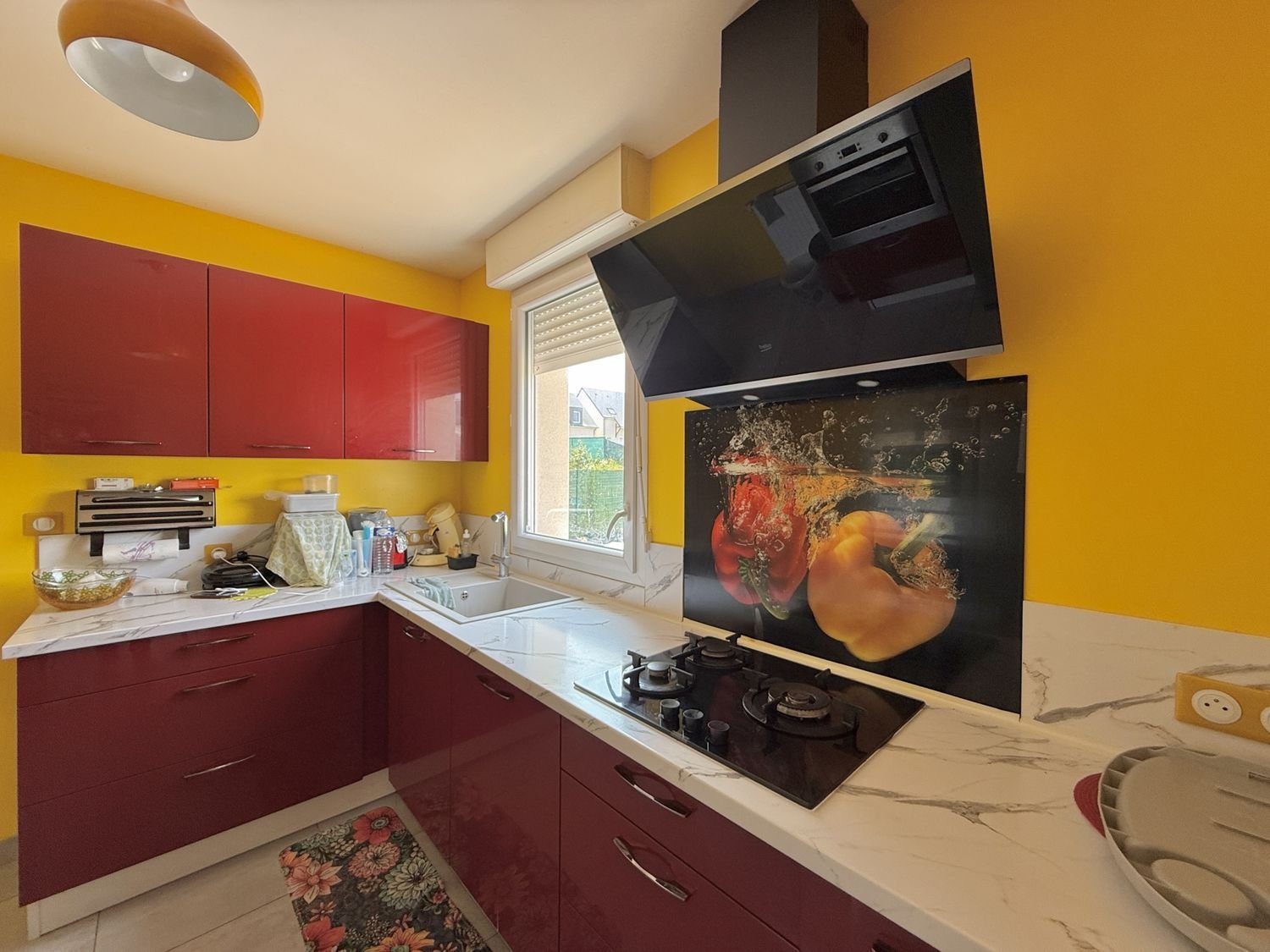 Maison à vendre, 115m², Amboise