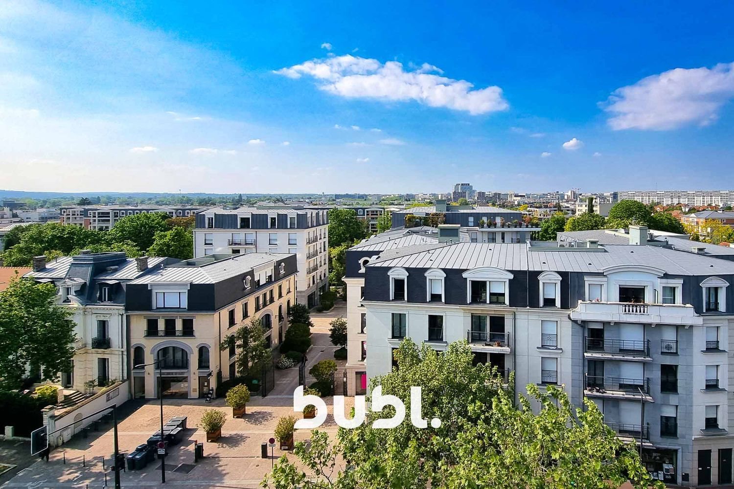Appartement à vendre, 132m², Nanterre
