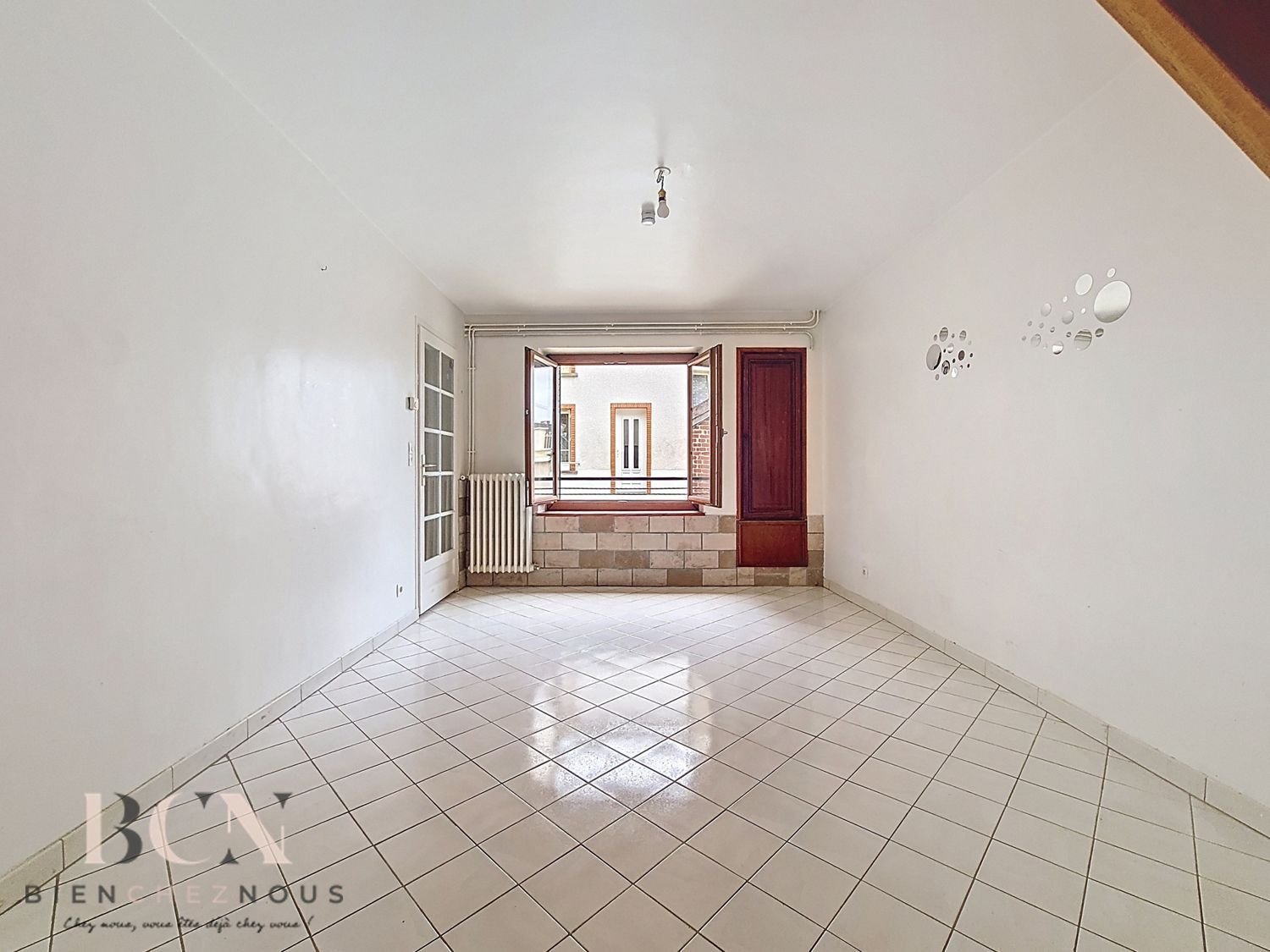 Maison à vendre, 83m², Baillet-en-France