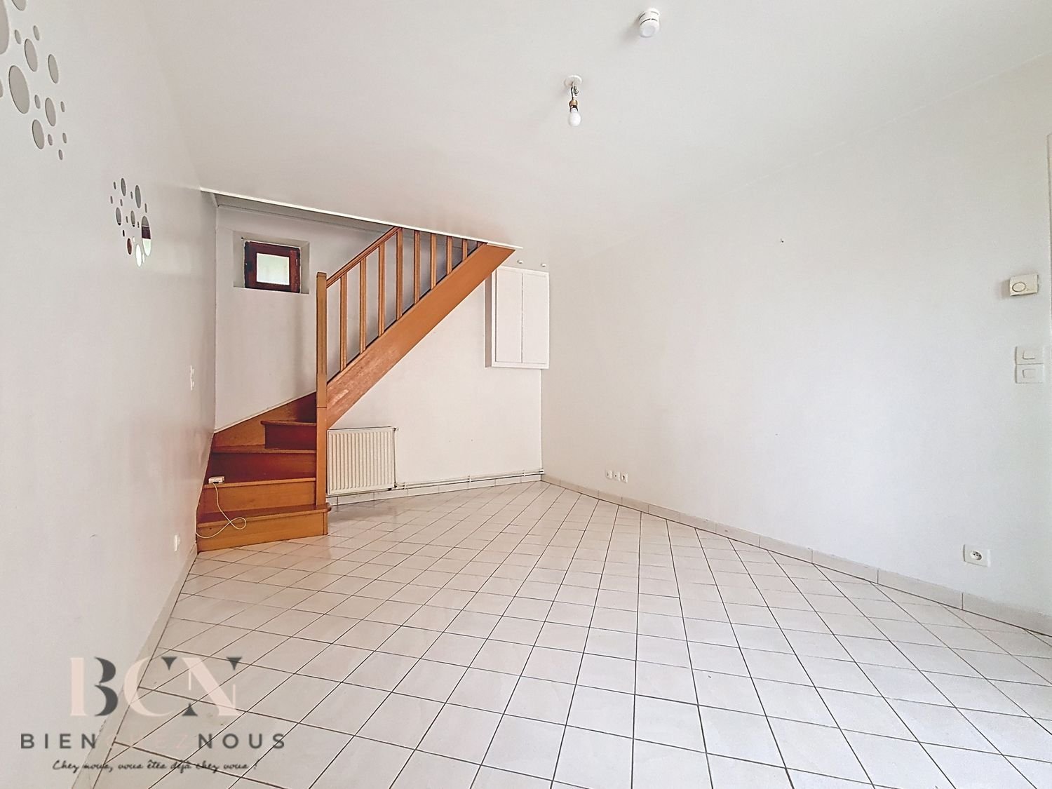 Maison à vendre, 83m², Baillet-en-France