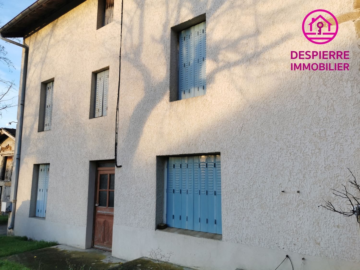 Maison à vendre, 130m², Ville-sous-Anjou