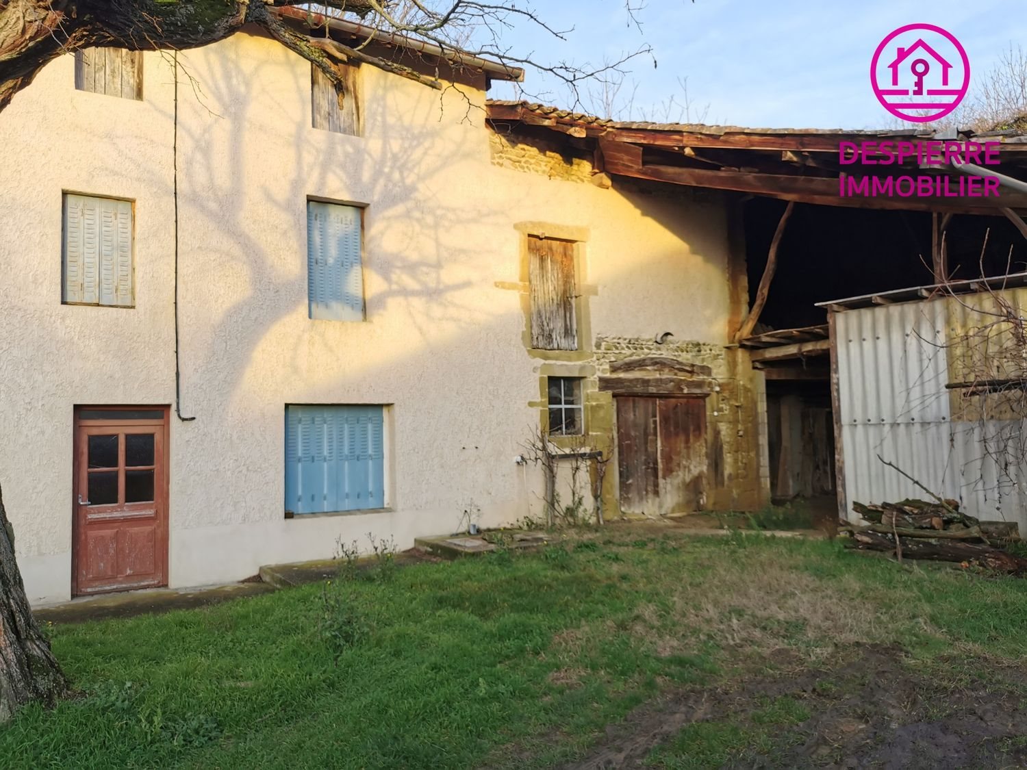 Maison à vendre, 130m², Ville-sous-Anjou