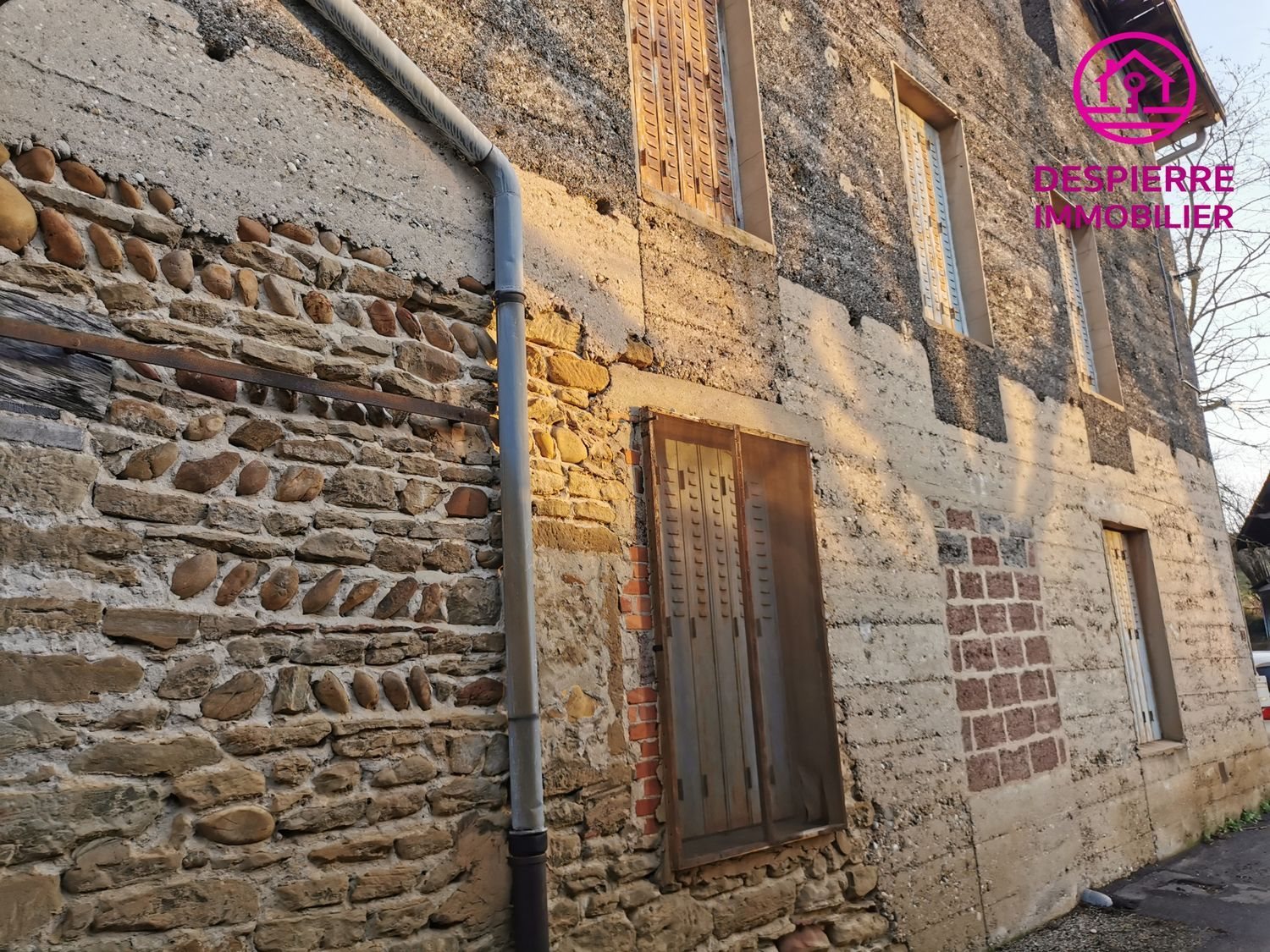 Maison à vendre, 130m², Ville-sous-Anjou
