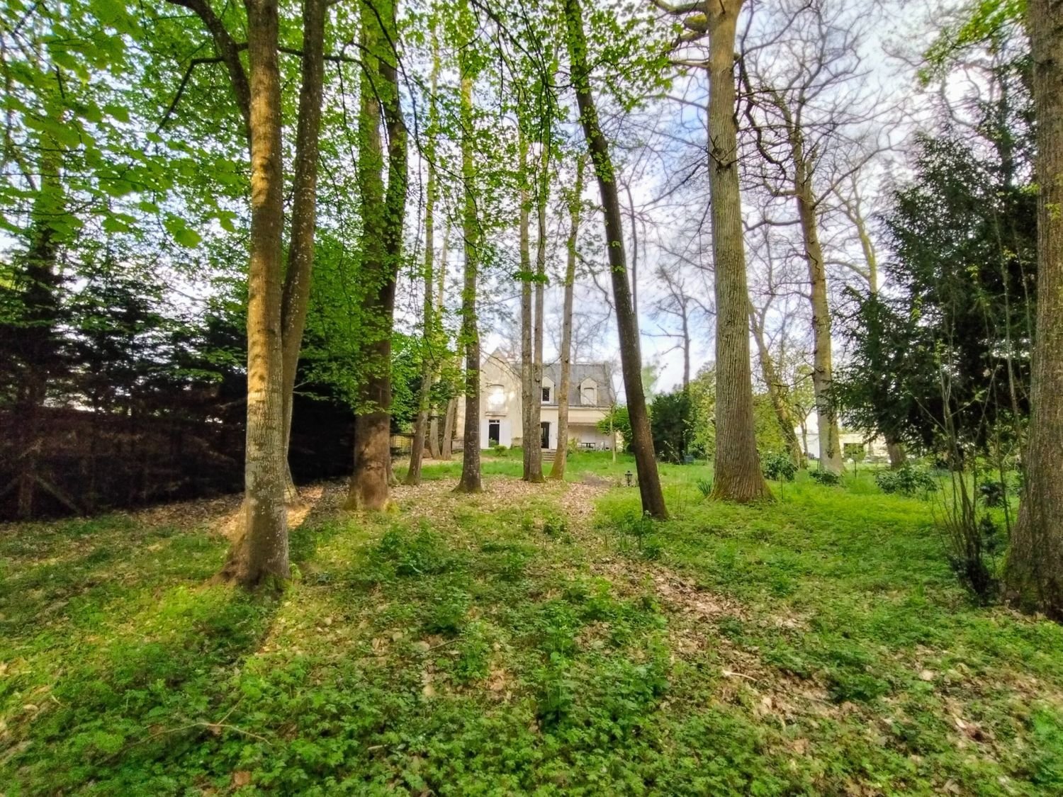Maison à vendre, 192m², Montbazon