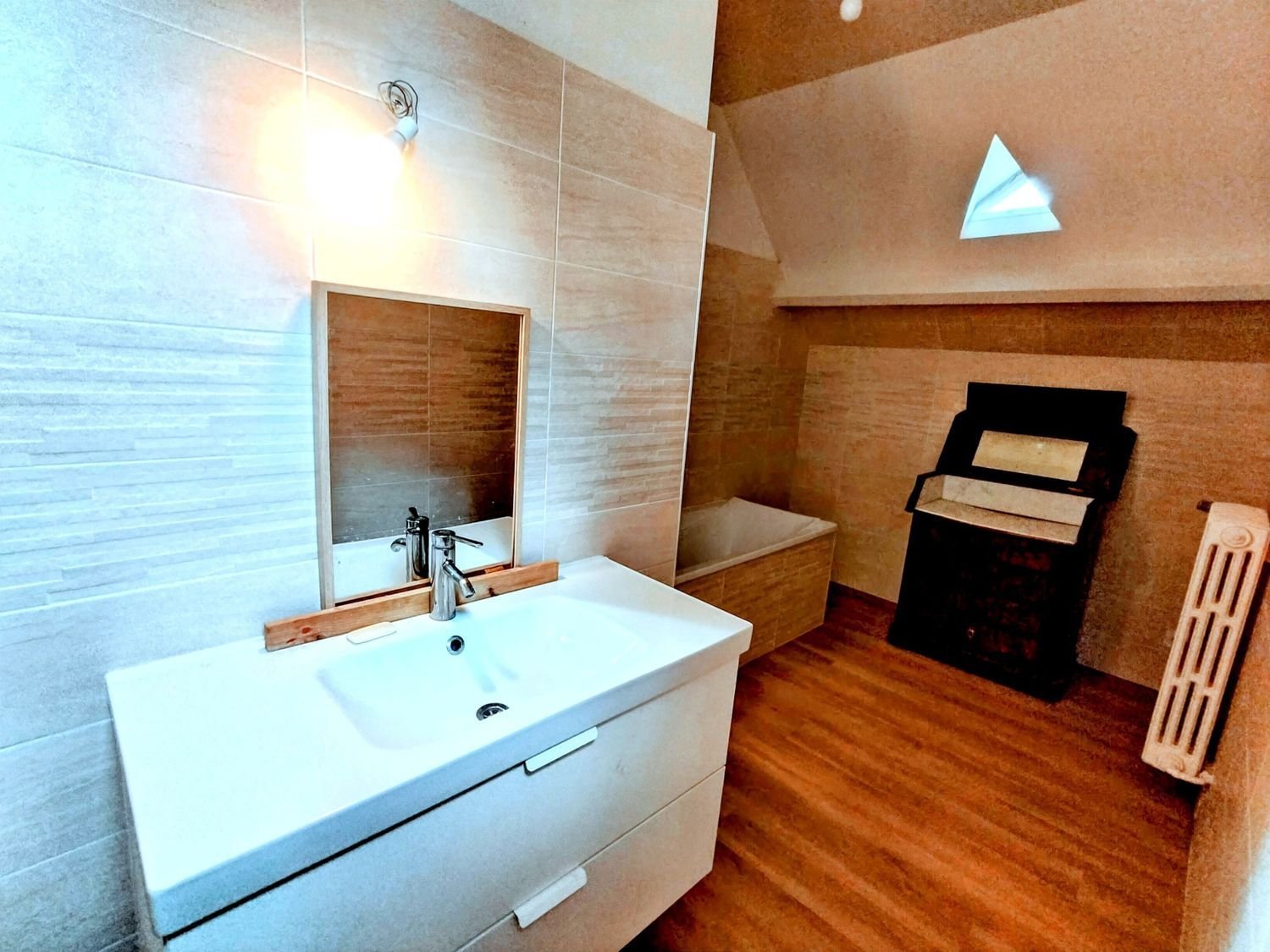 Maison à vendre, 192m², Montbazon