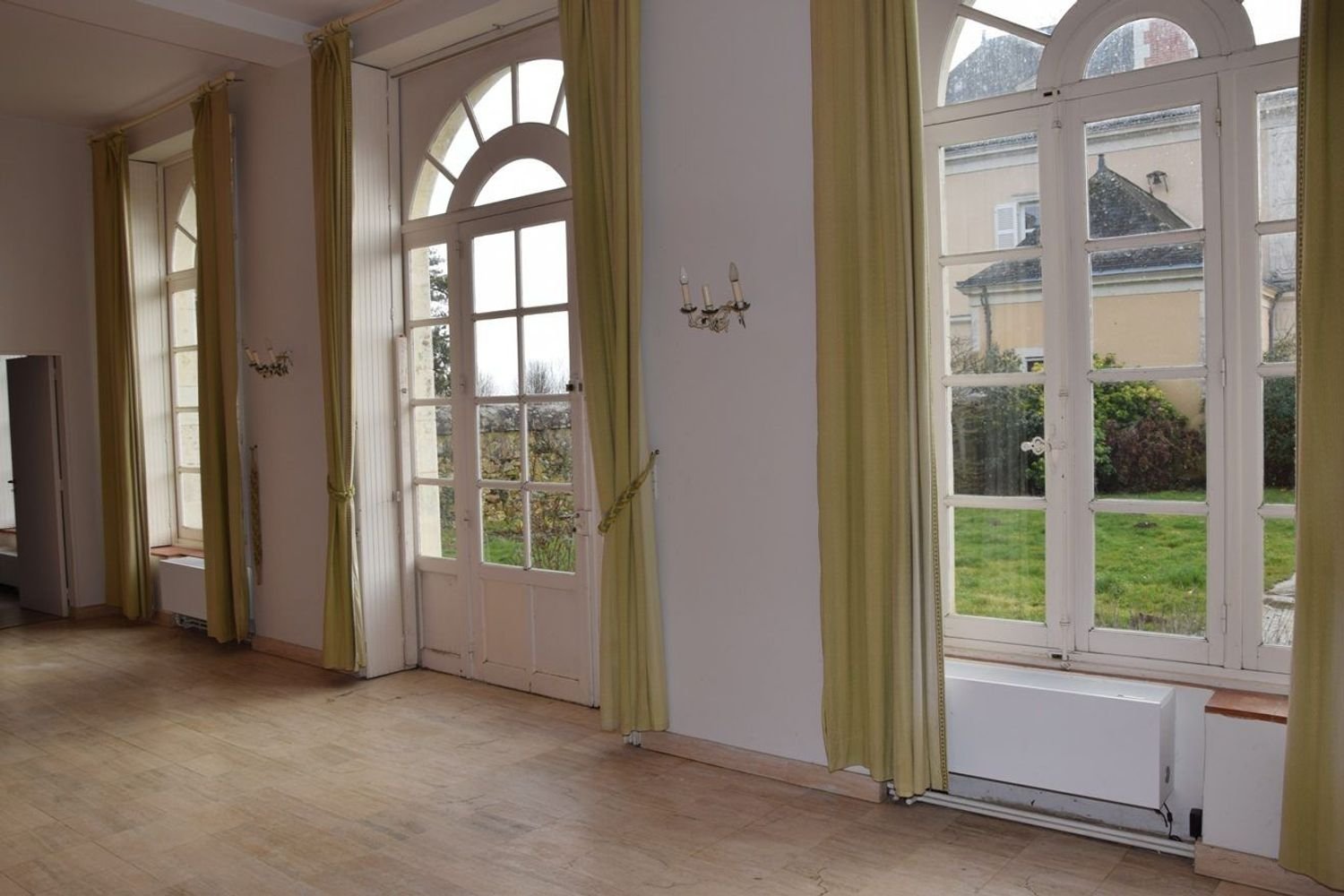 Maison à louer, 105m², Jarzé