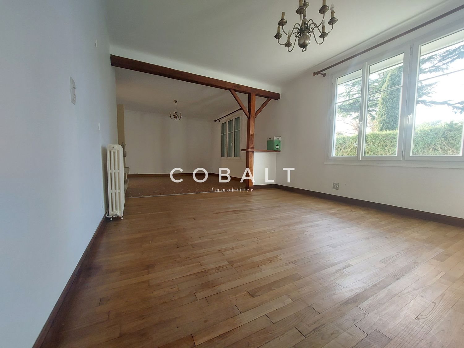 Maison à vendre, 86m², Blain