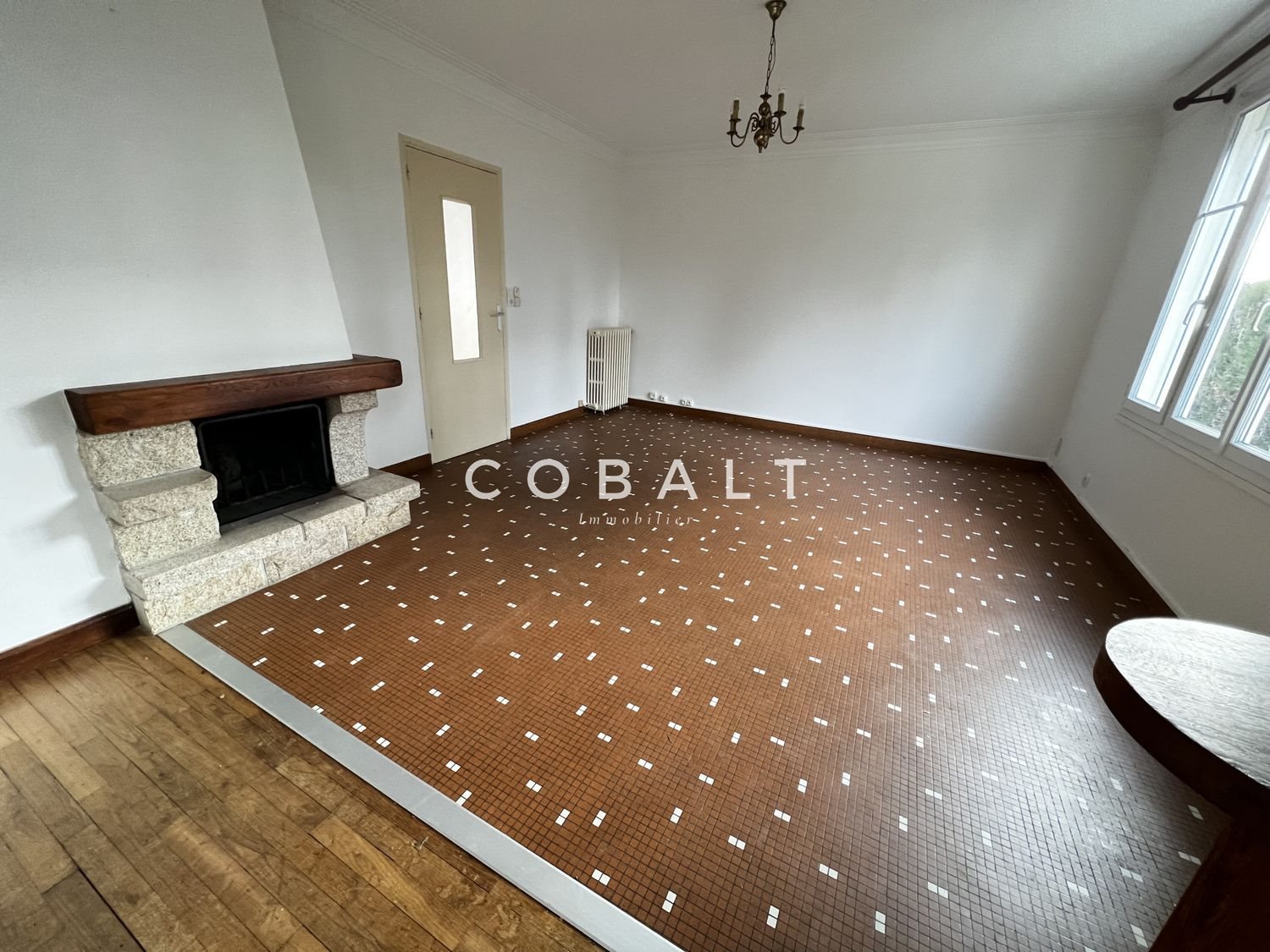 Maison à vendre, 86m², Blain