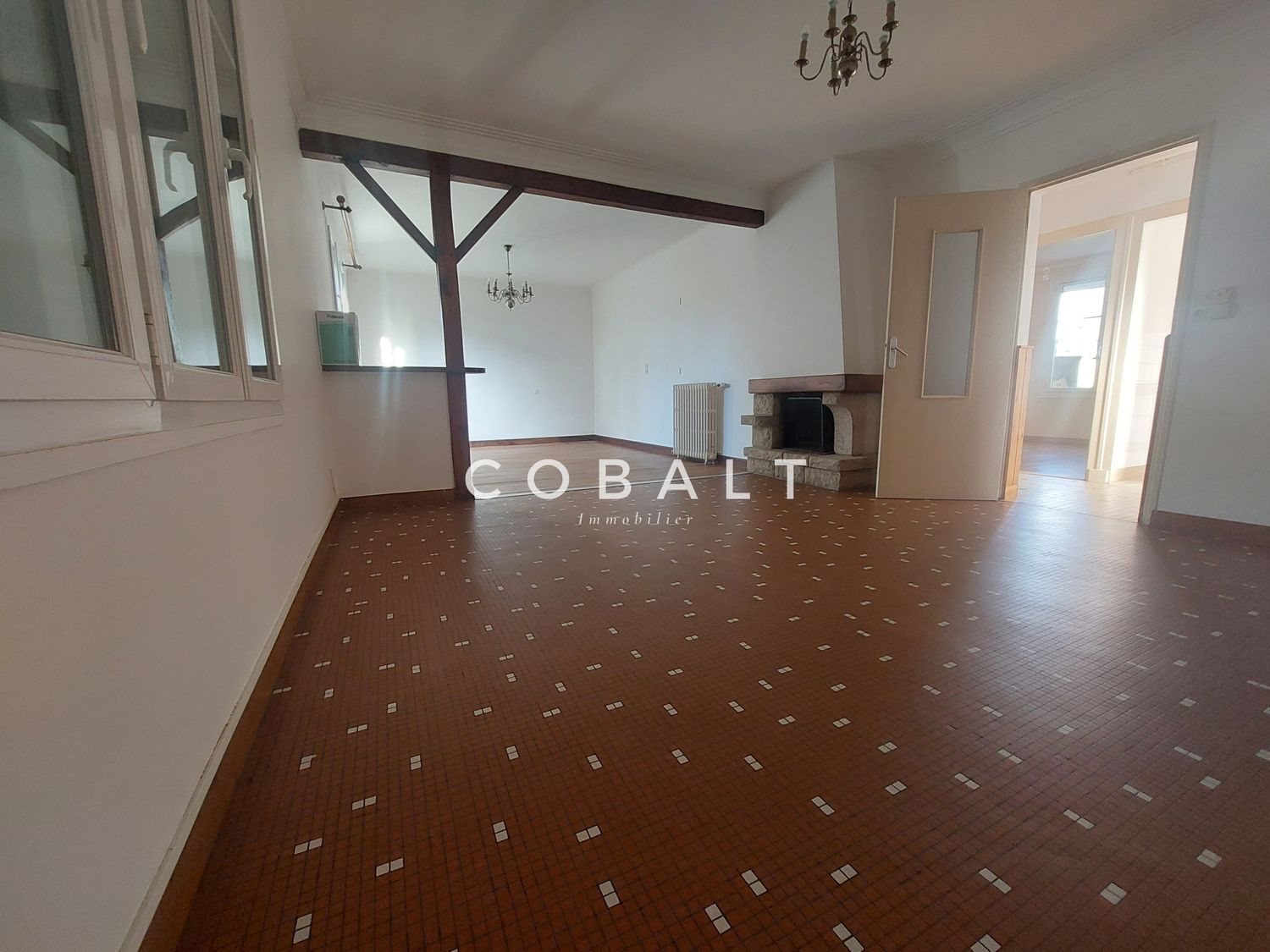 Maison à vendre, 86m², Blain