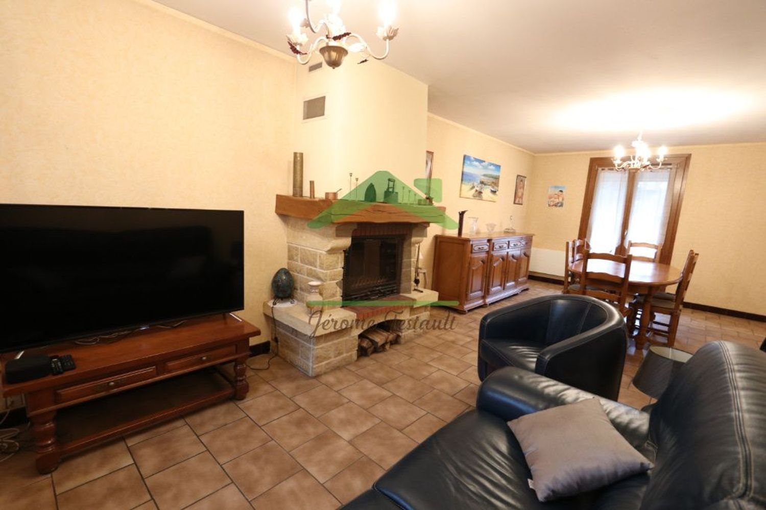 Maison à vendre, 137m², Châteaudun