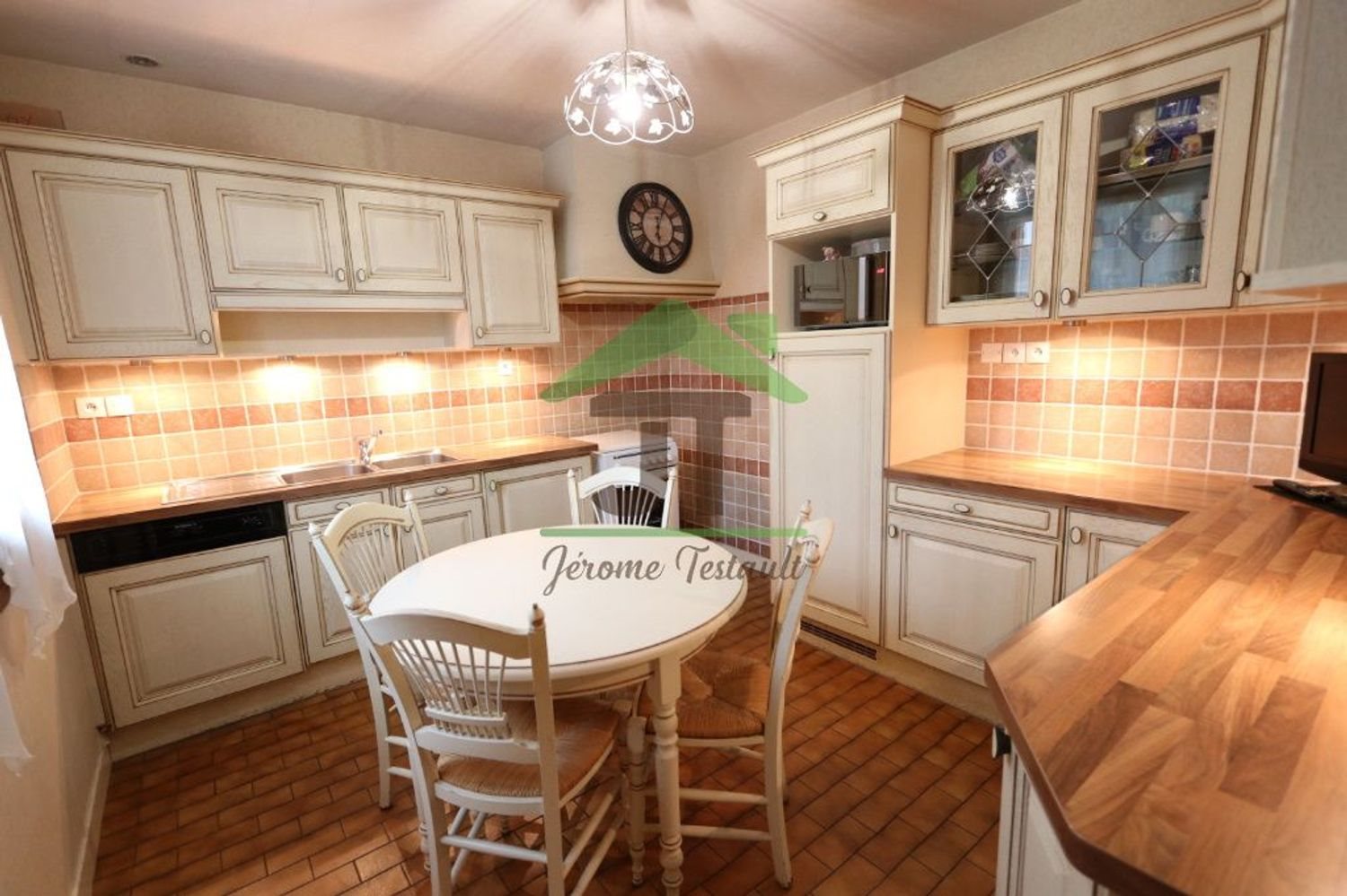 Maison à vendre, 137m², Châteaudun