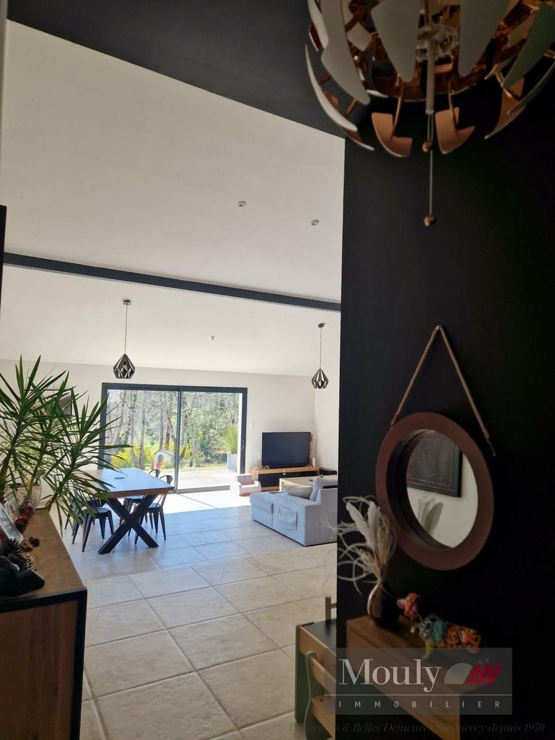 Maison à vendre, 116m², Le Montat