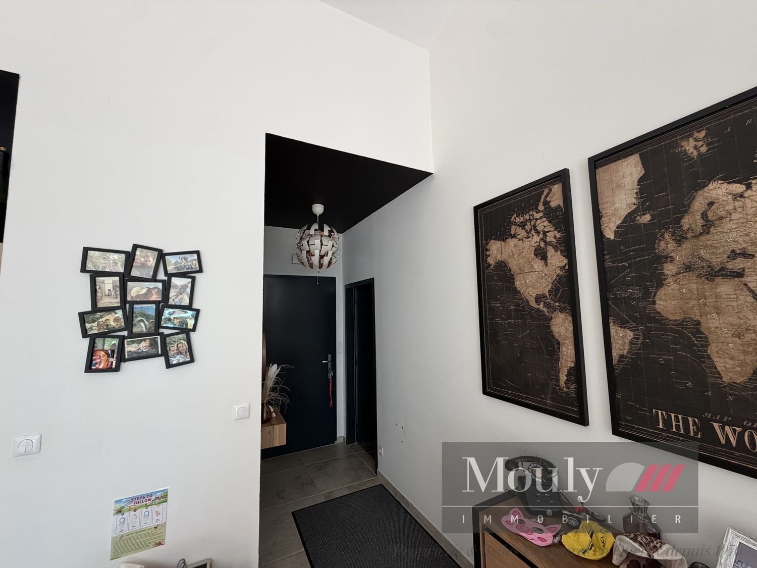 Maison à vendre, 116m², Le Montat