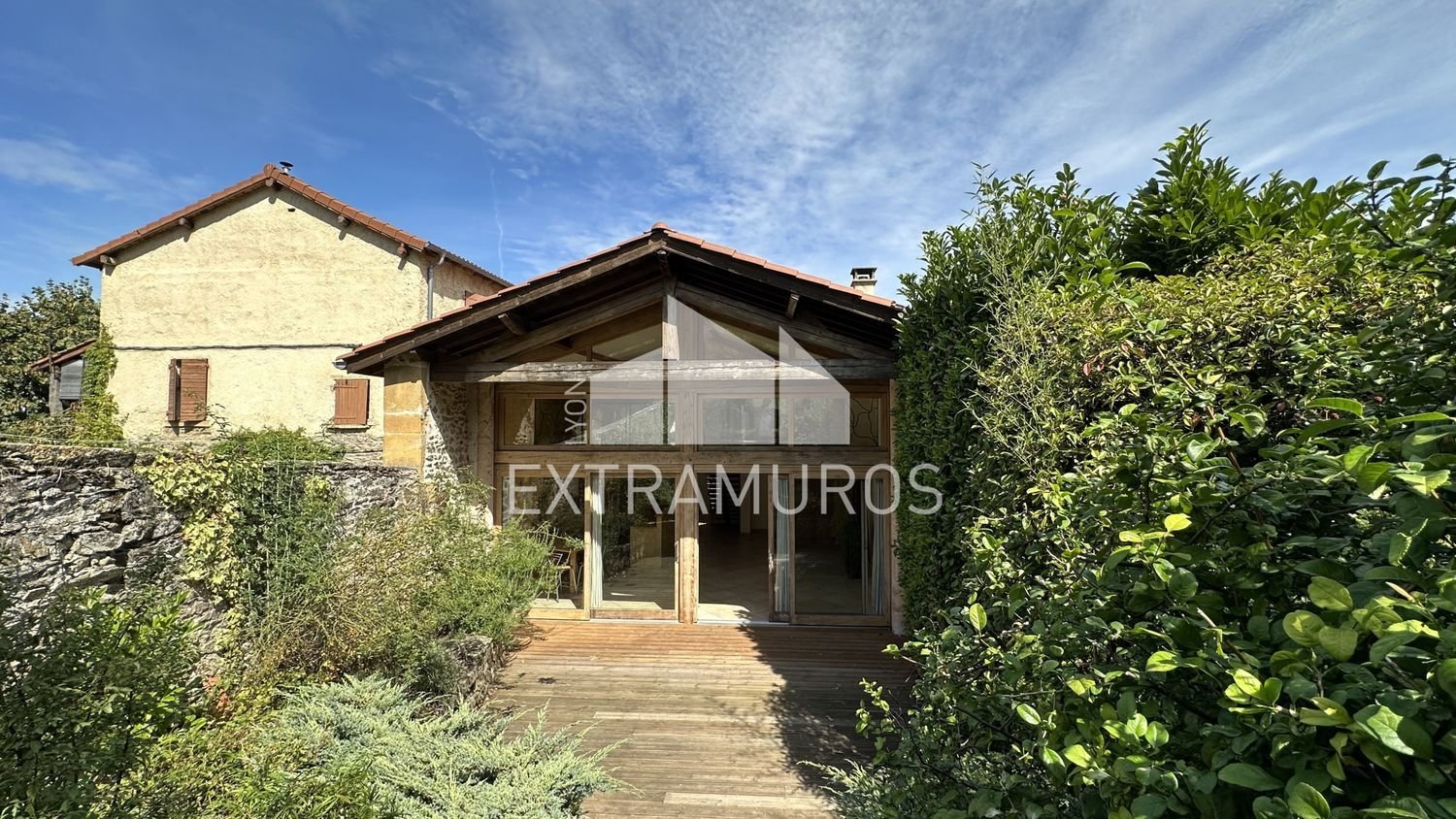 Maison à louer, 160m², L'Arbresle