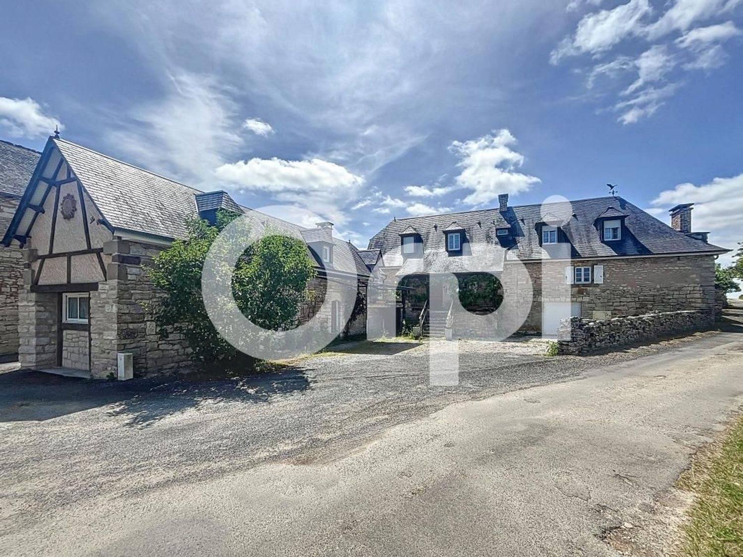Maison à vendre, 225m², Chasteaux