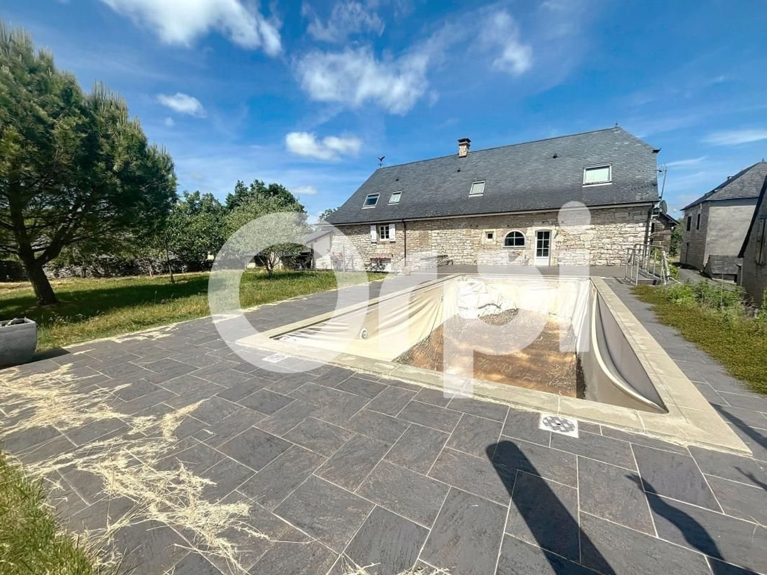 Maison à vendre, 225m², Chasteaux