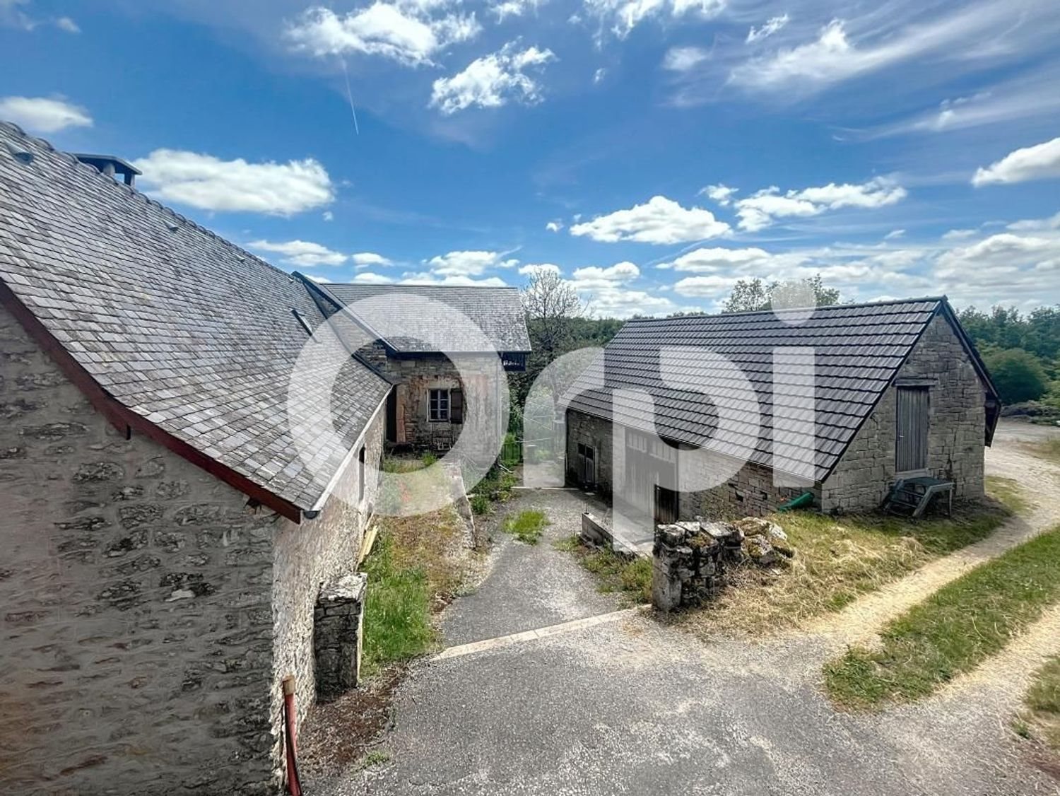 Maison à vendre, 225m², Chasteaux