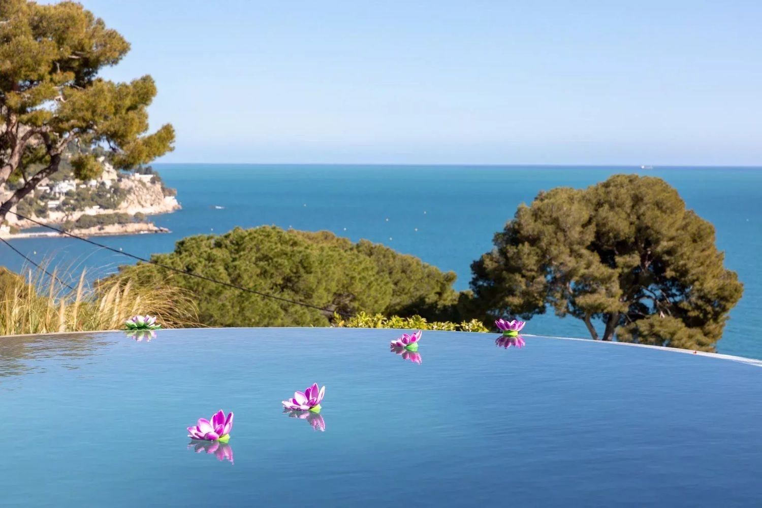 Maison à louer, 120m², Èze