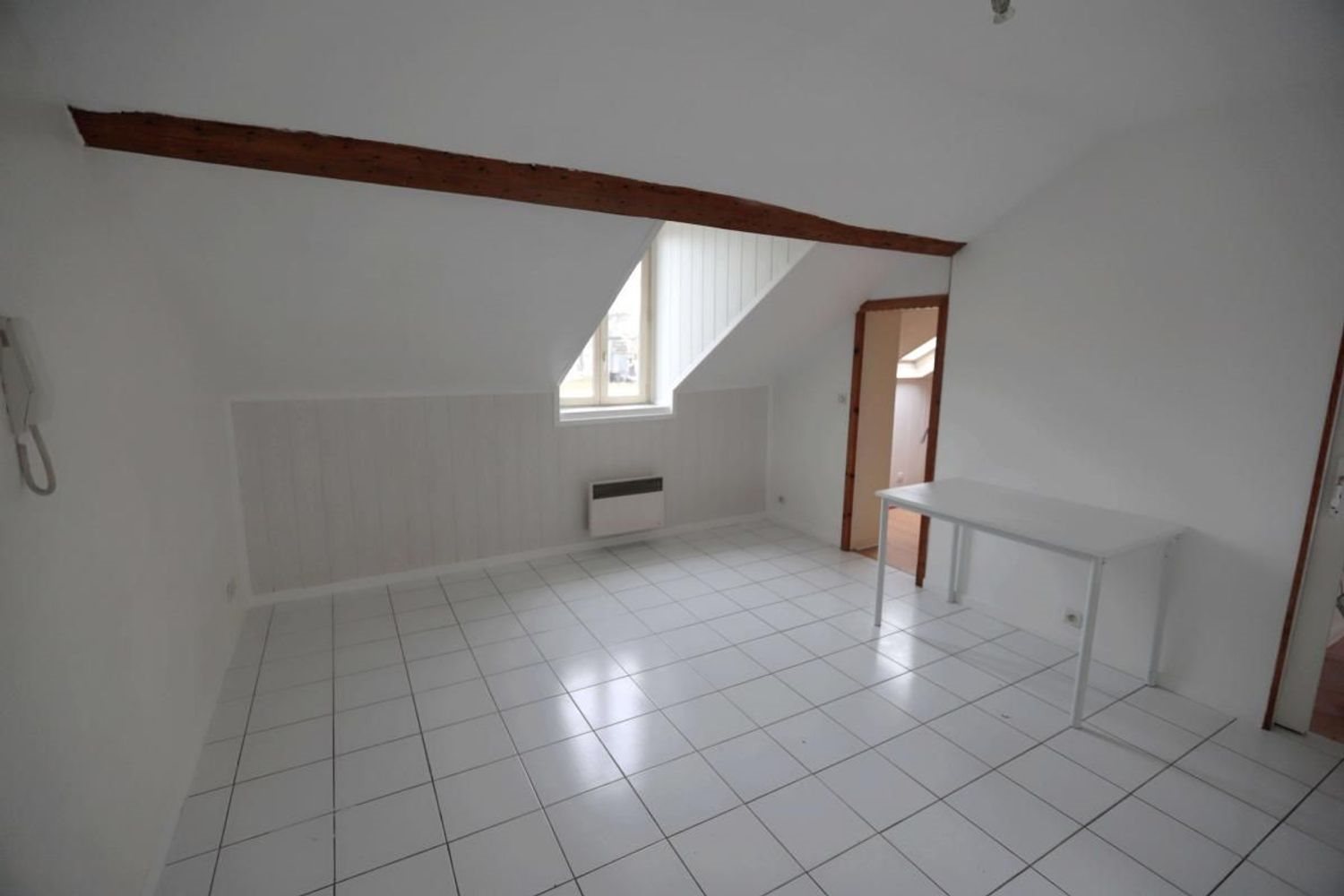 Appartement à vendre, 31m², Les Mureaux