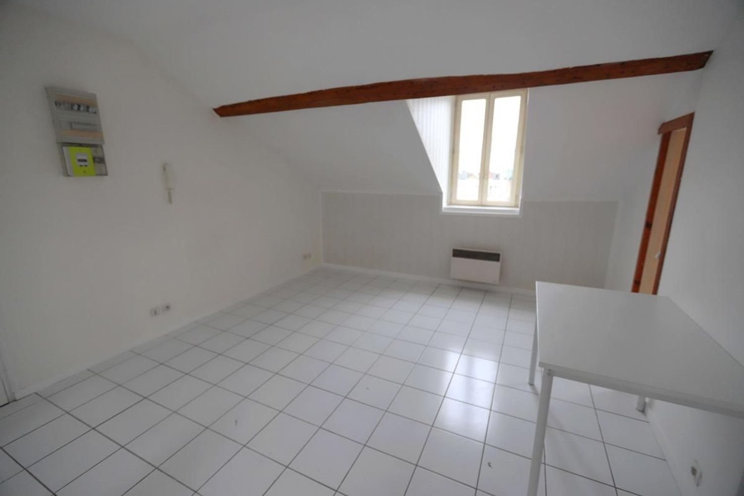 Appartement à vendre, 31m², Les Mureaux