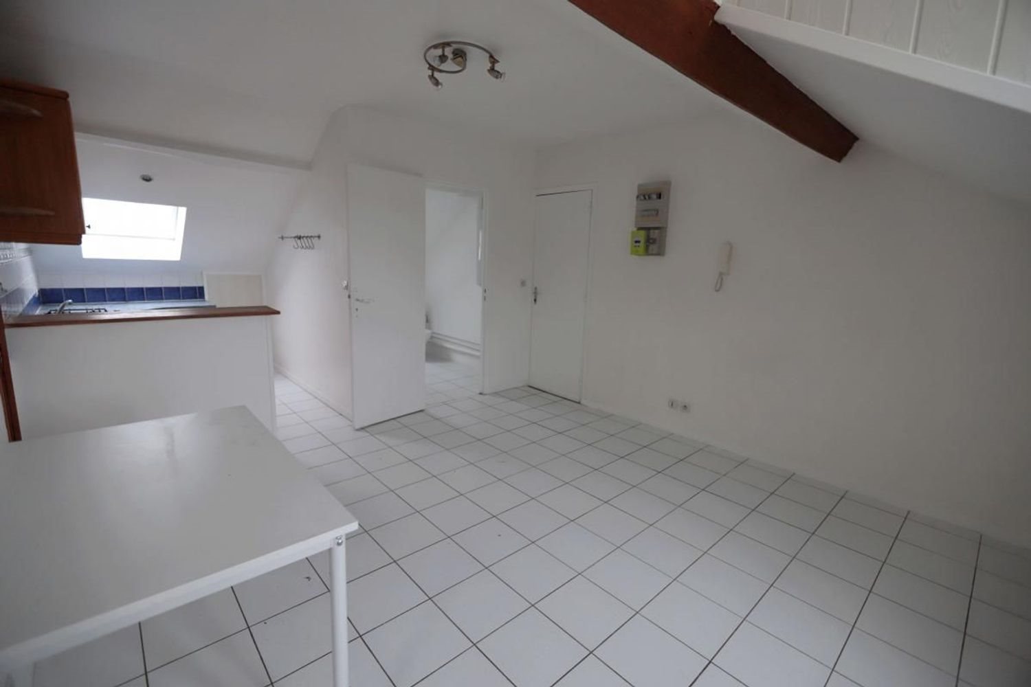 Appartement à vendre, 31m², Les Mureaux