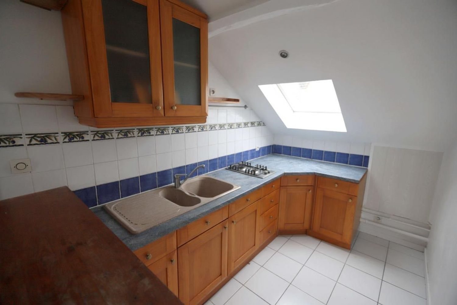Appartement à vendre, 31m², Les Mureaux