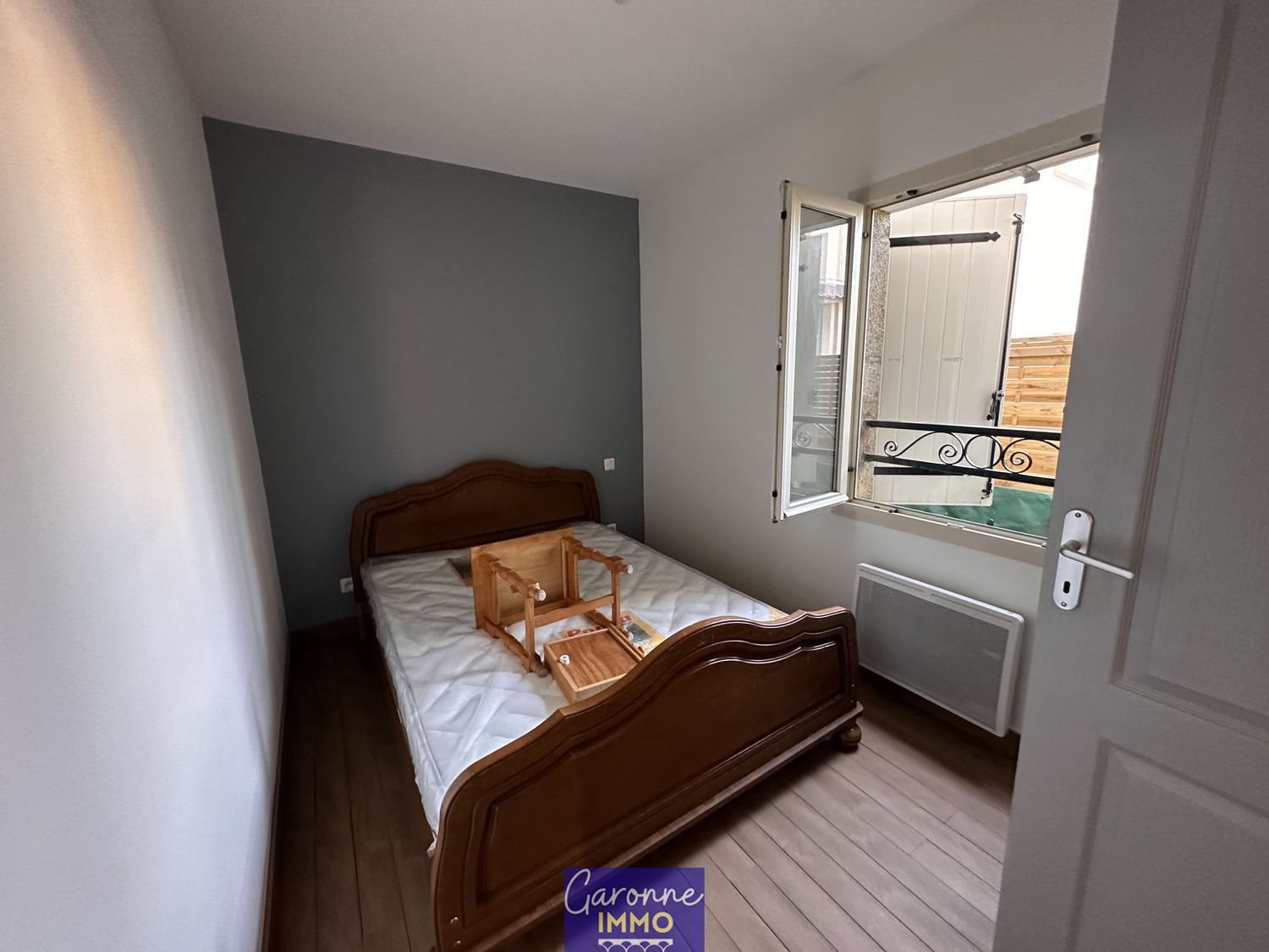 Appartement à louer, 30m², Tonneins