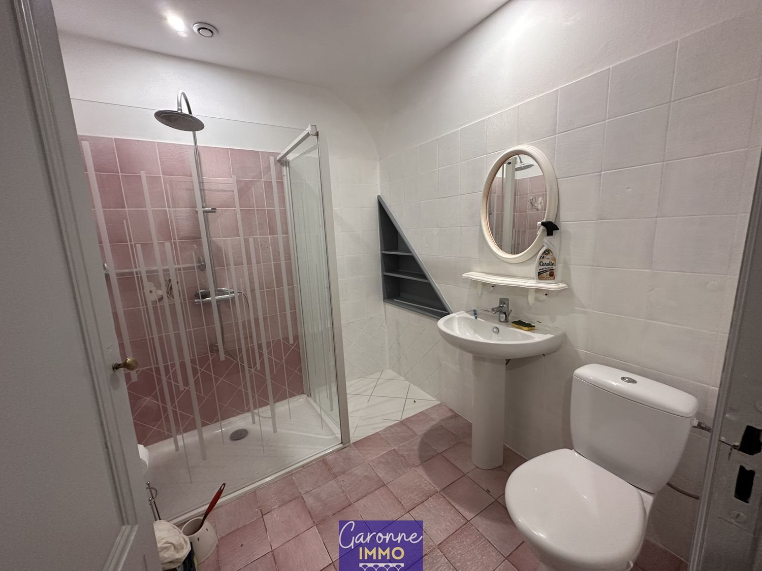 Appartement à louer, 30m², Tonneins