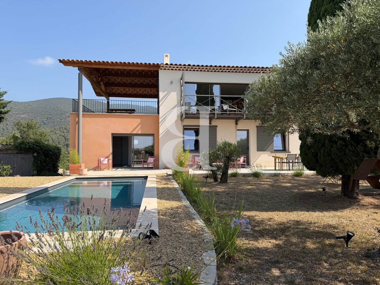 Maison à vendre, 170m², Vaugines