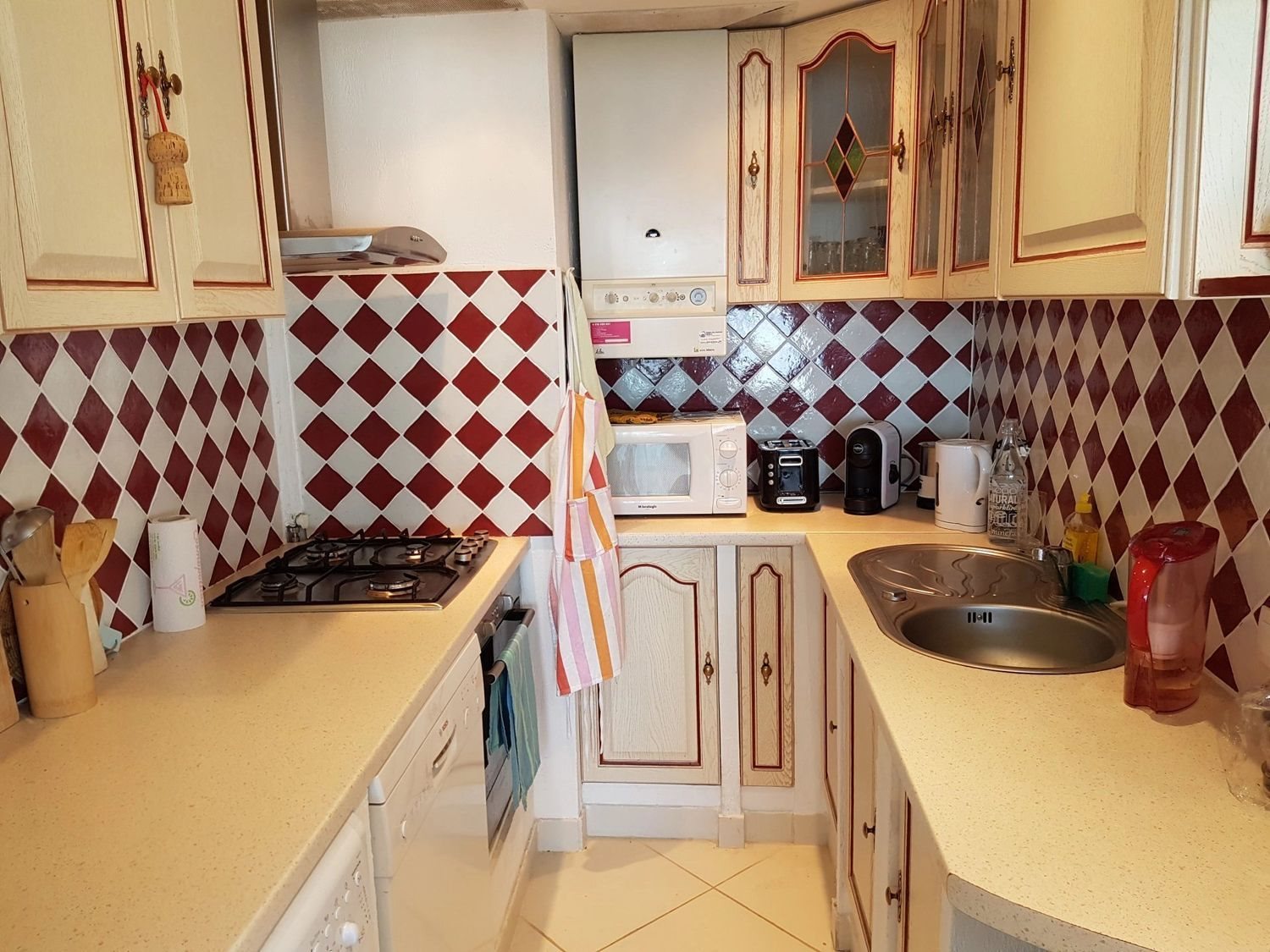 Appartement à louer, 70m², Bandol