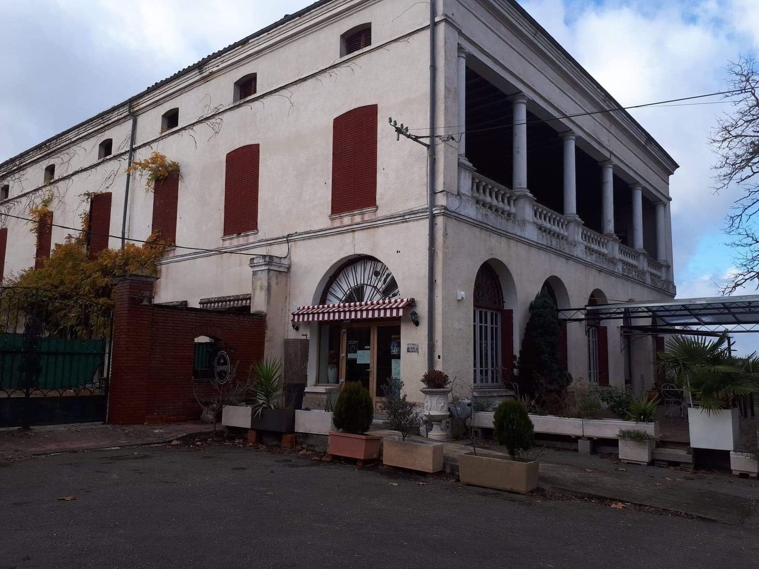 Maison à vendre, 1000m², Castelsarrasin