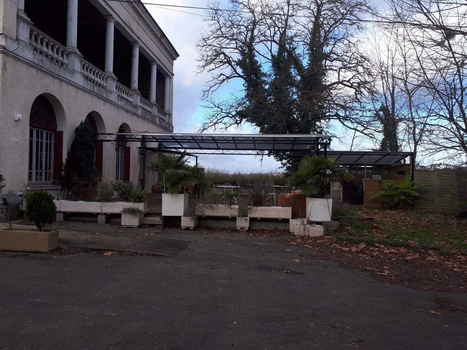 Maison à vendre, 1000m², Castelsarrasin