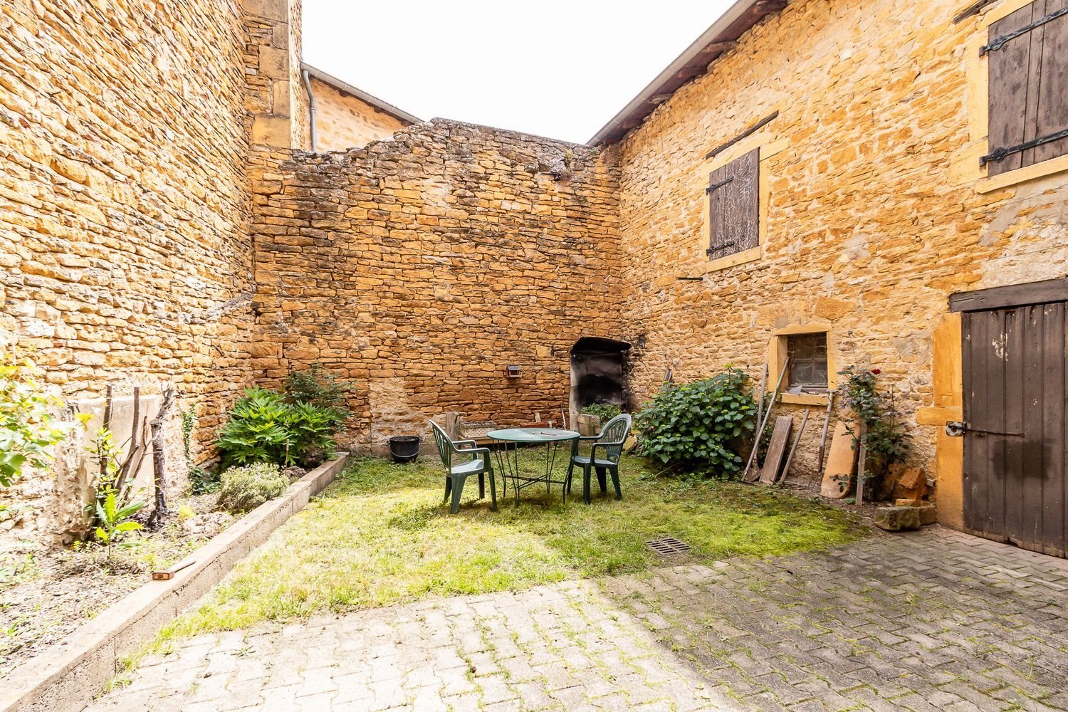 Maison à vendre, 87m², Theizé