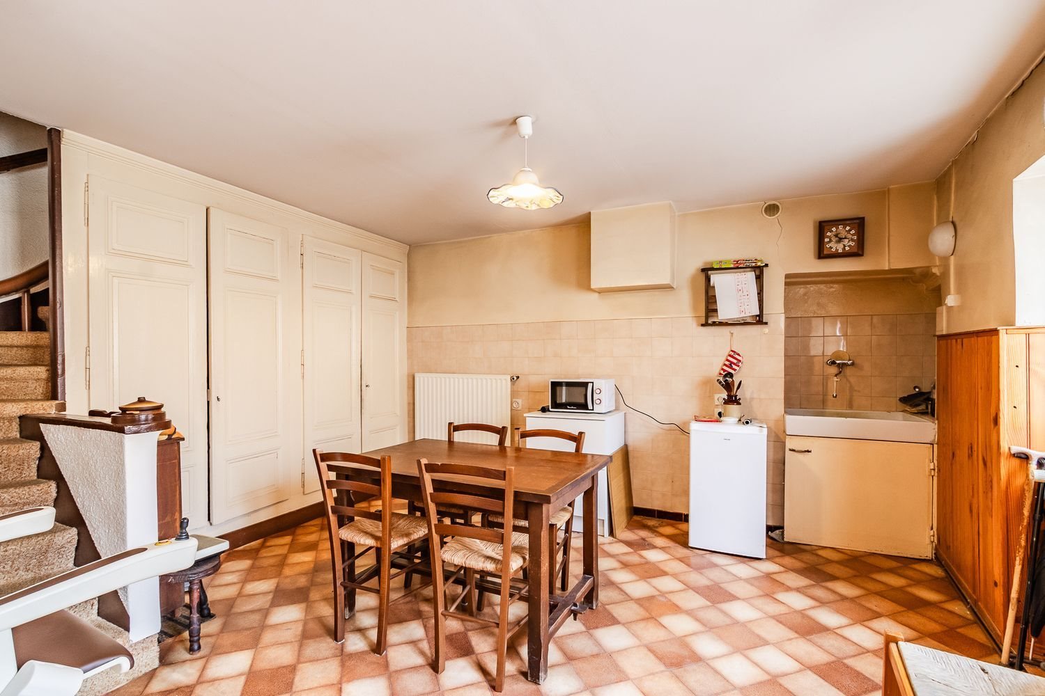 Maison à vendre, 87m², Theizé