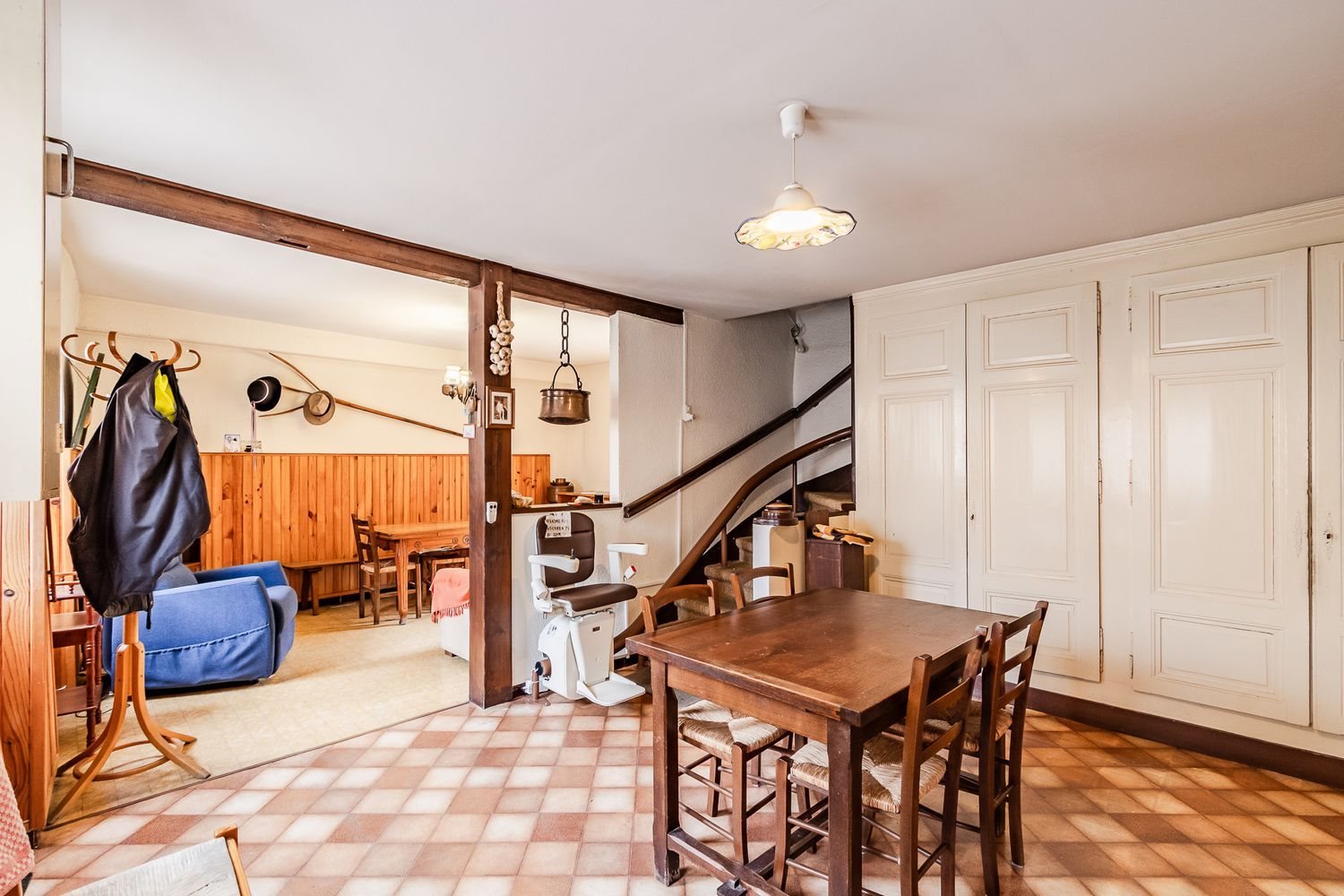 Maison à vendre, 87m², Theizé