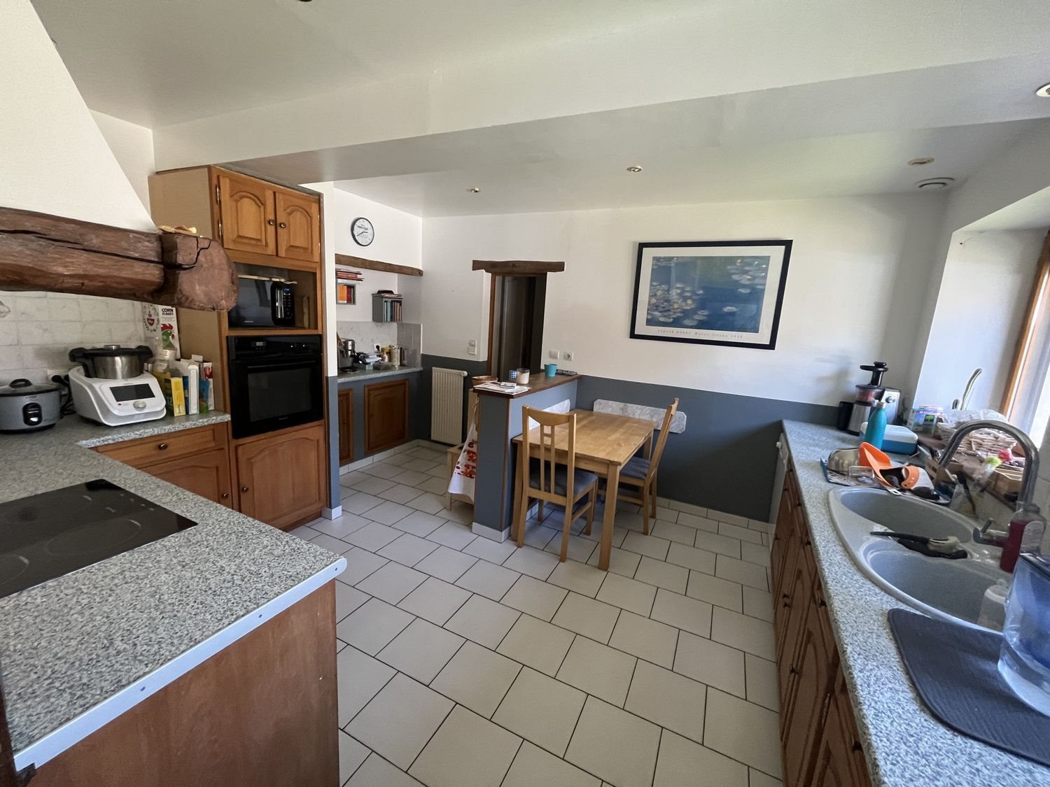 Maison à vendre, 100m², Cherisy