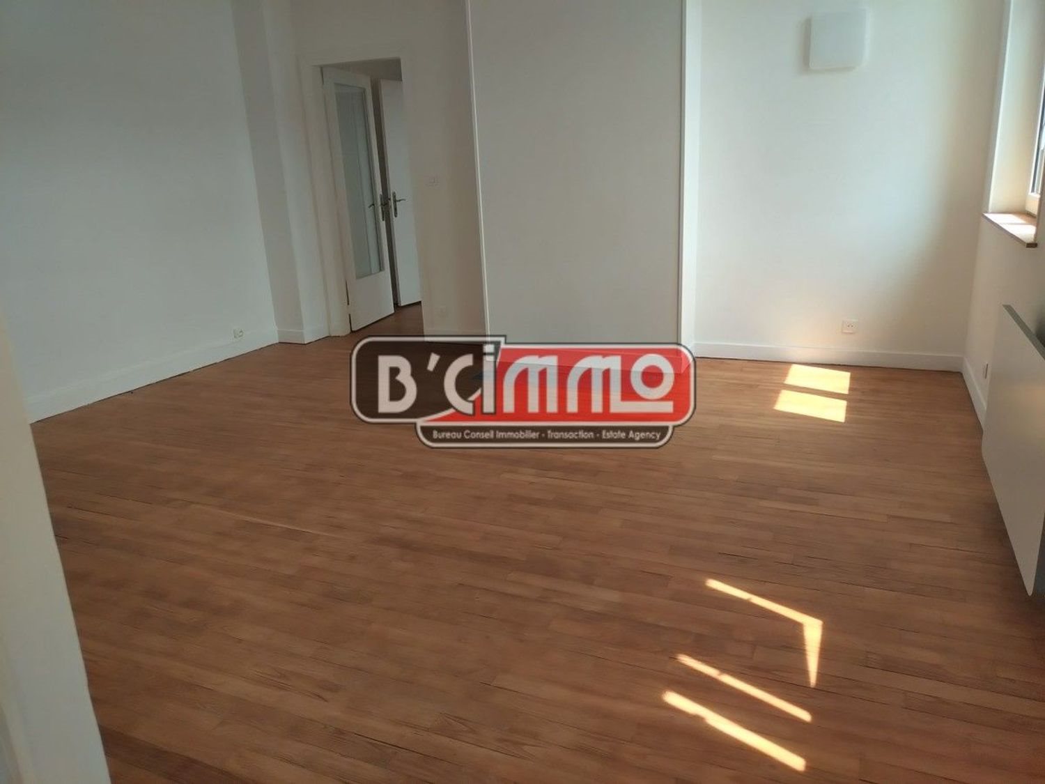 Appartement à vendre, 89m², Saint-Lô