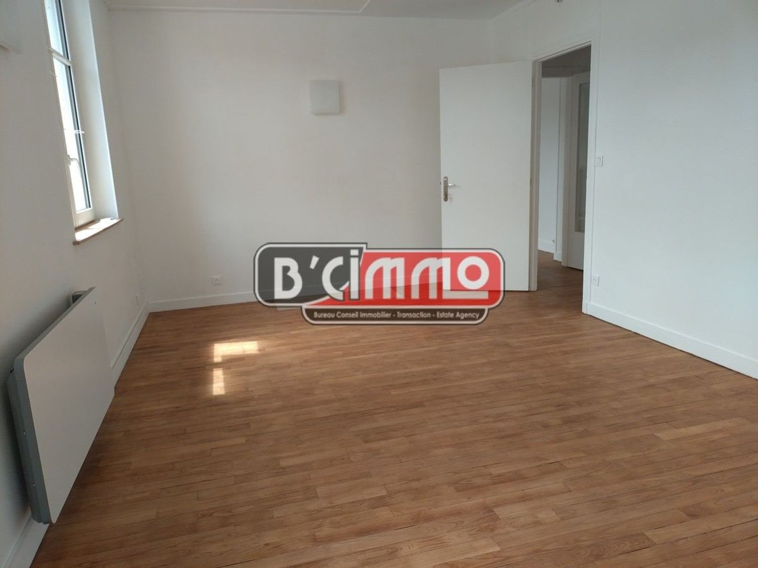 Appartement à vendre, 89m², Saint-Lô