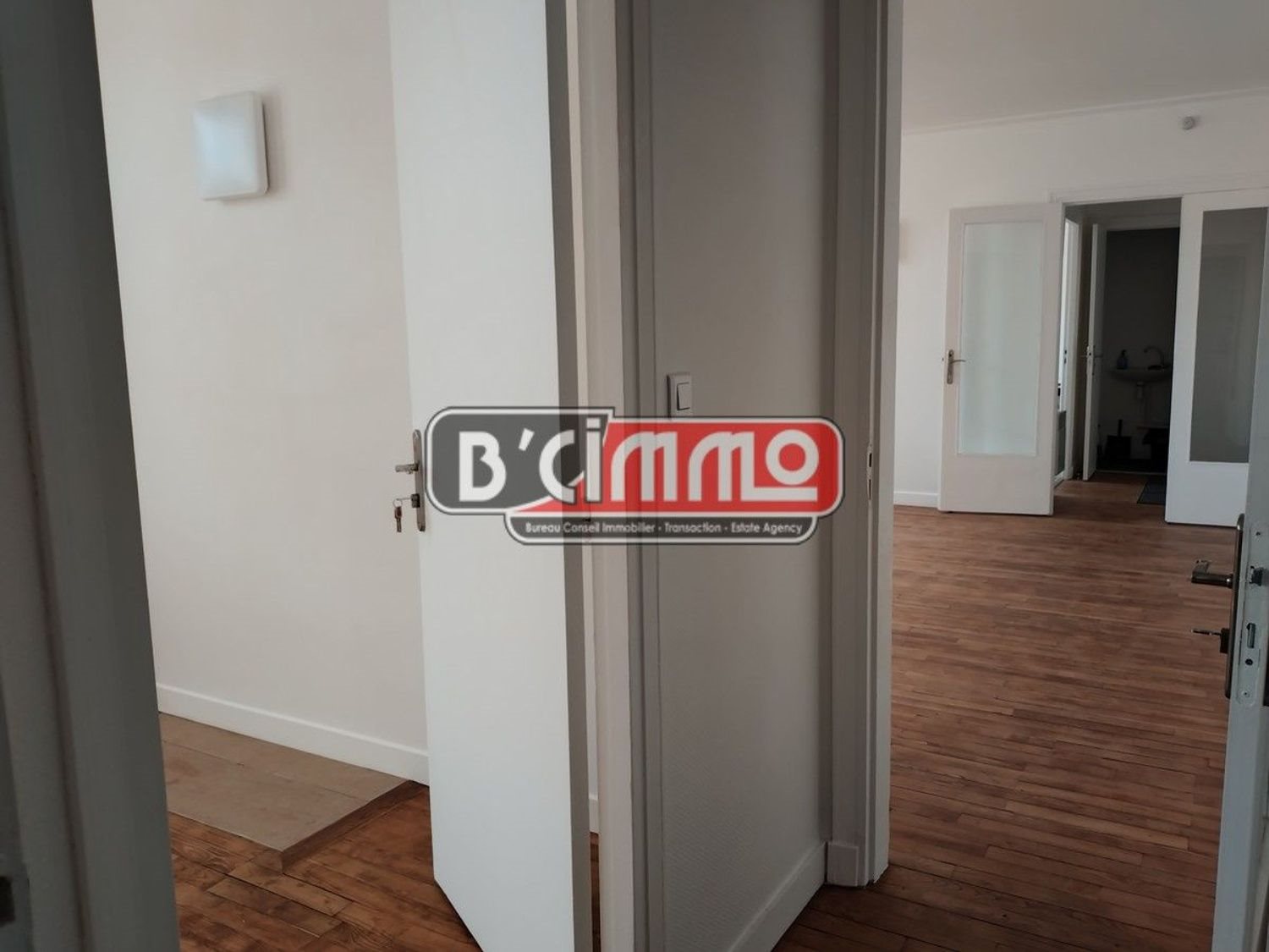 Appartement à vendre, 89m², Saint-Lô
