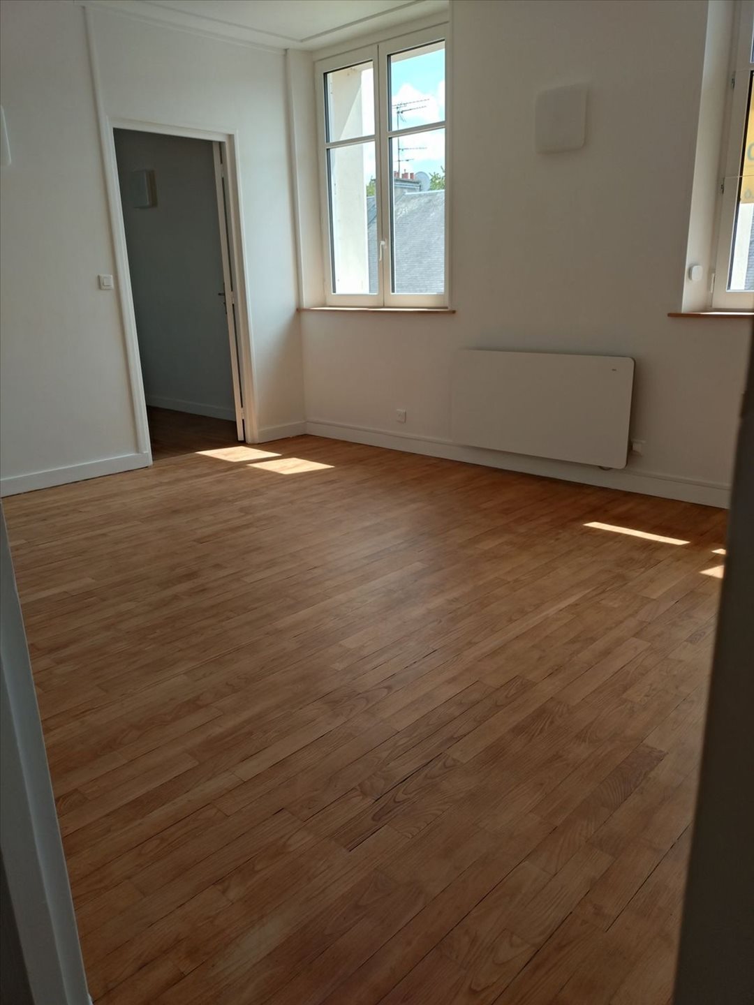 Appartement à vendre, 89m², Saint-Lô