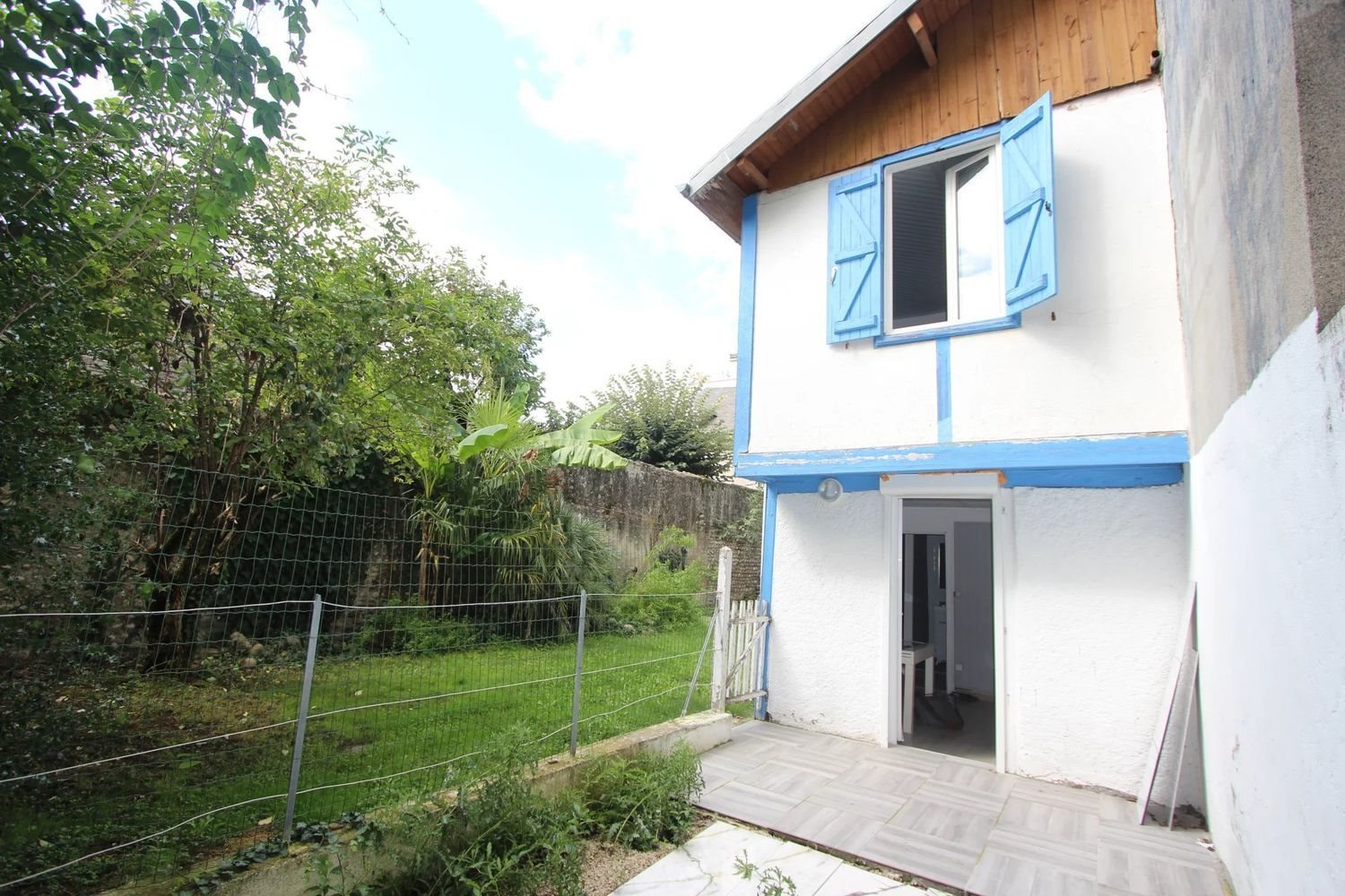Appartement à vendre, 31m², Tarbes