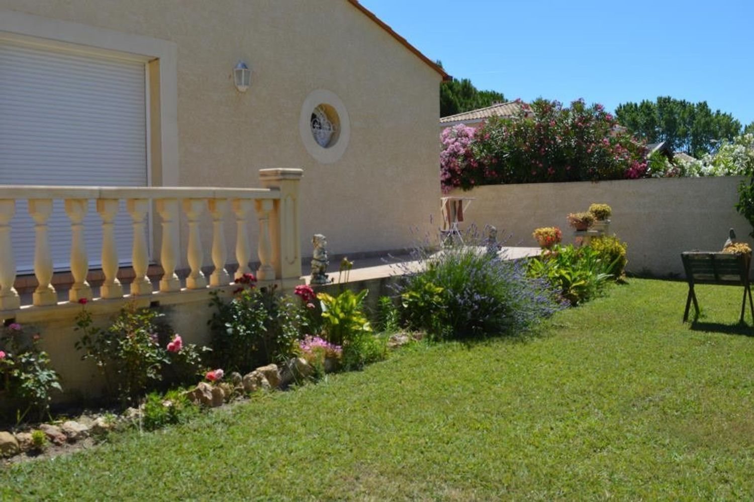 Maison à vendre, 88m², Lattes