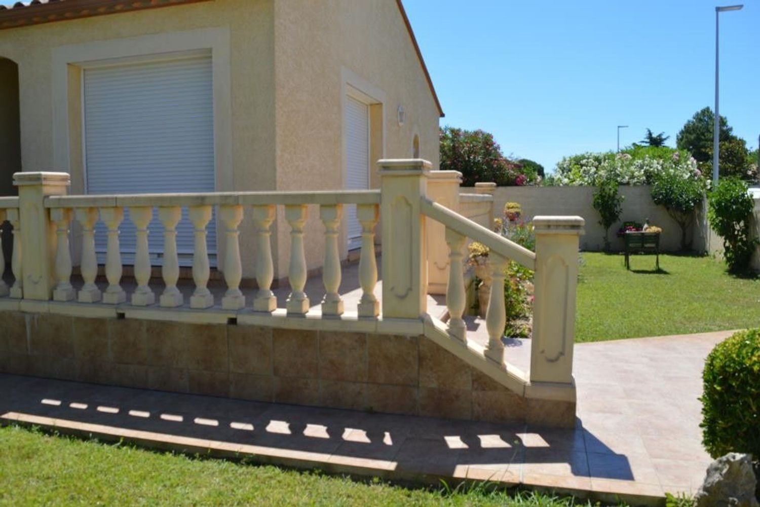 Maison à vendre, 88m², Lattes