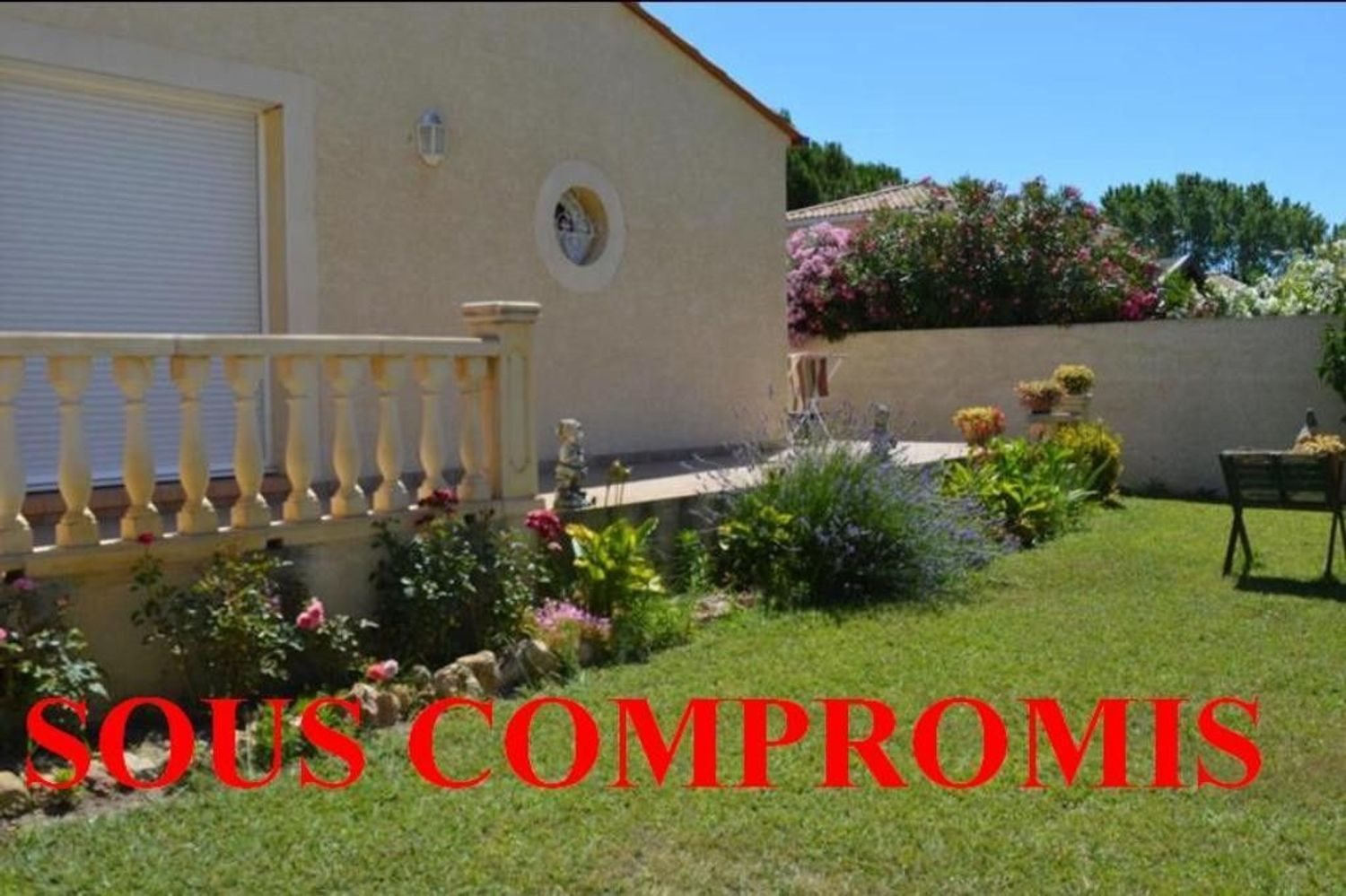 Maison à vendre, 88m², Lattes