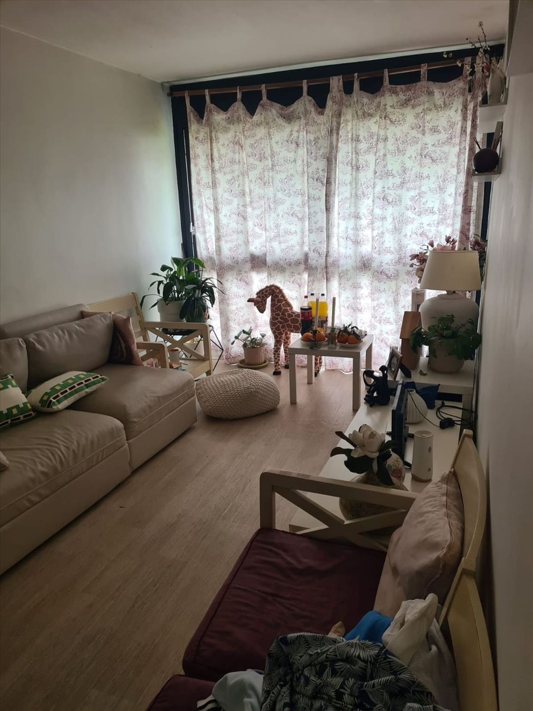 Appartement à vendre, 42m², Grigny
