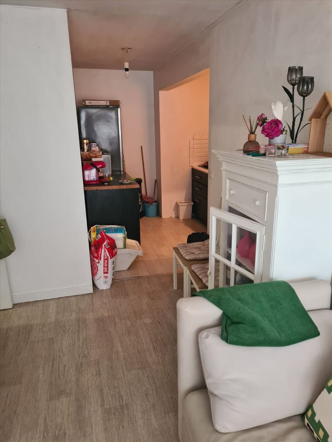 Appartement à vendre, 42m², Grigny