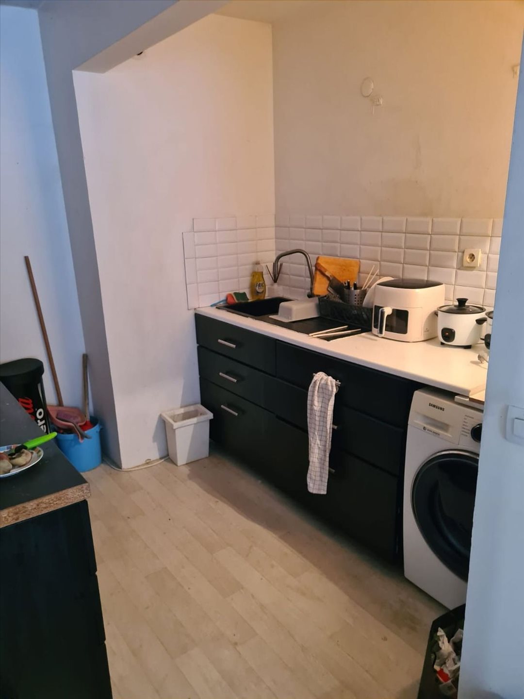 Appartement à vendre, 42m², Grigny